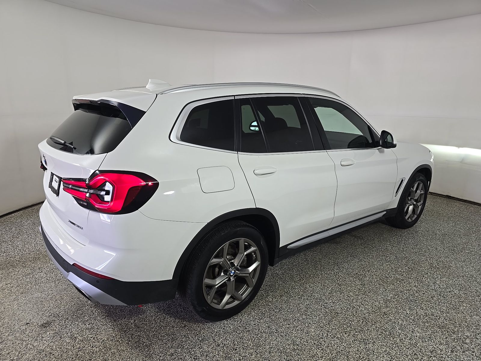 2022 BMW X3 xDrive30i AWD