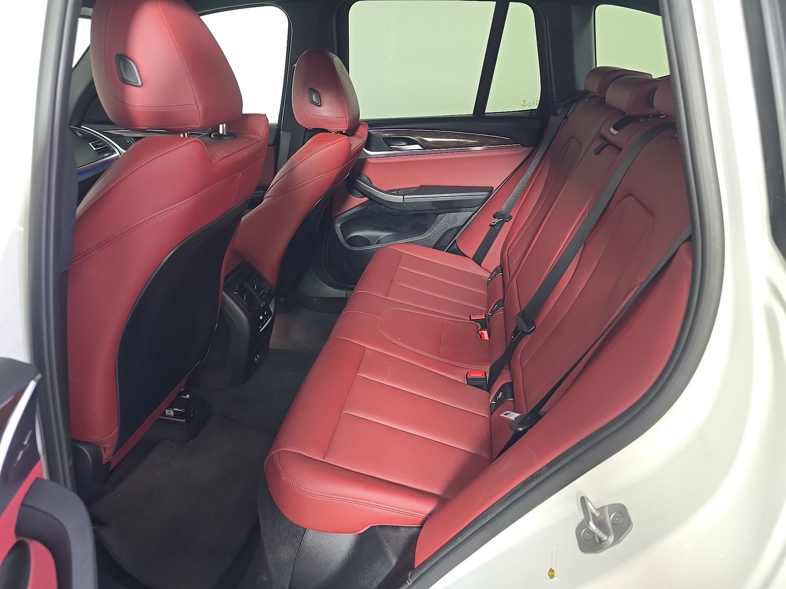 2022 BMW X3 xDrive30i AWD
