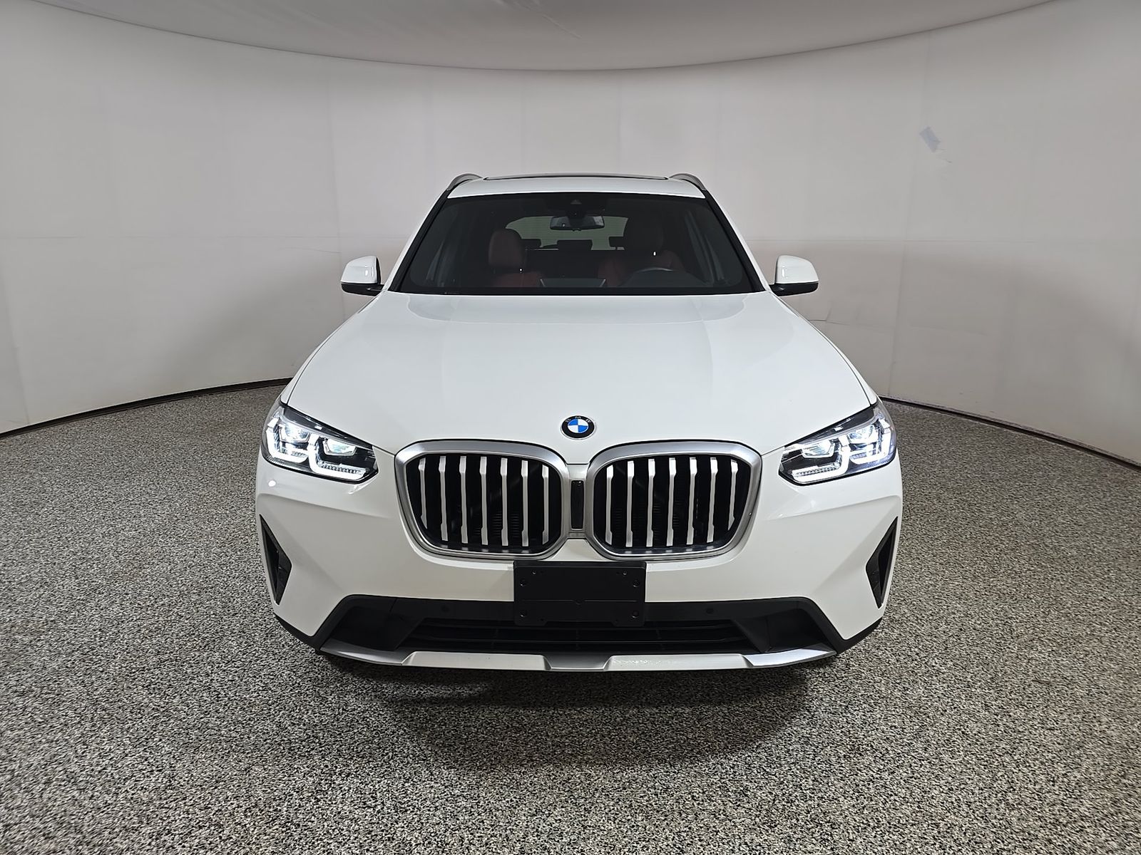 2022 BMW X3 xDrive30i AWD