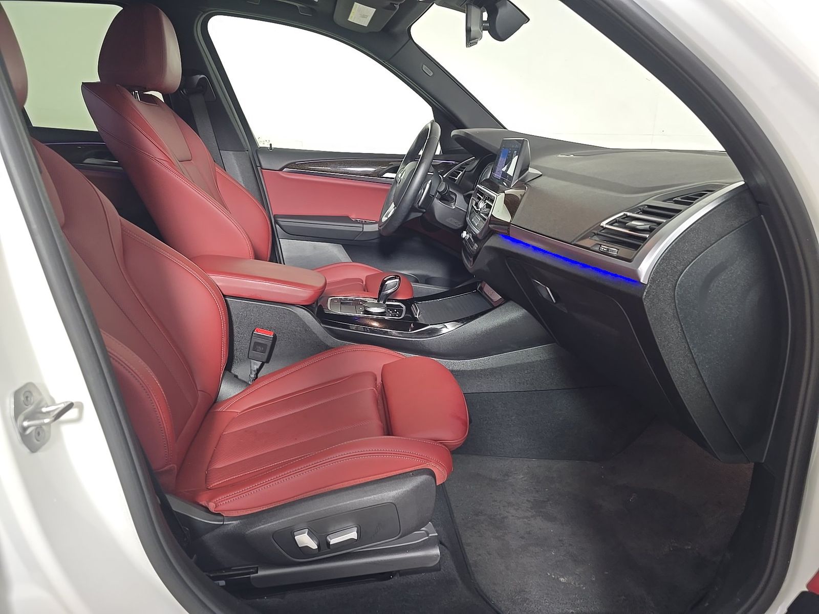 2022 BMW X3 xDrive30i AWD