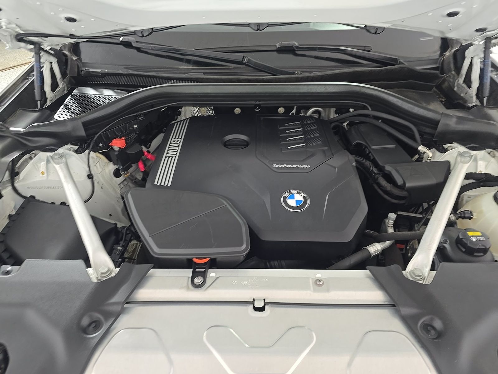 2022 BMW X3 xDrive30i AWD