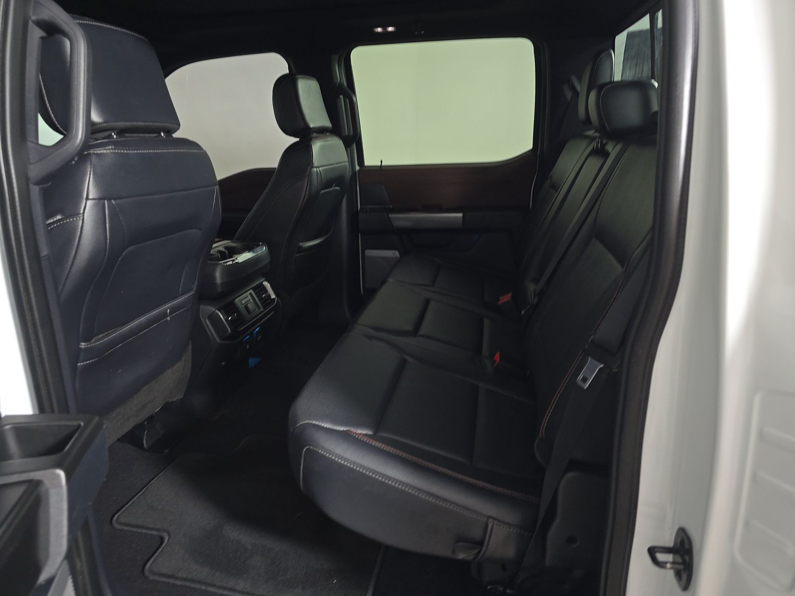2023 Ford F-150 Lariat AWD