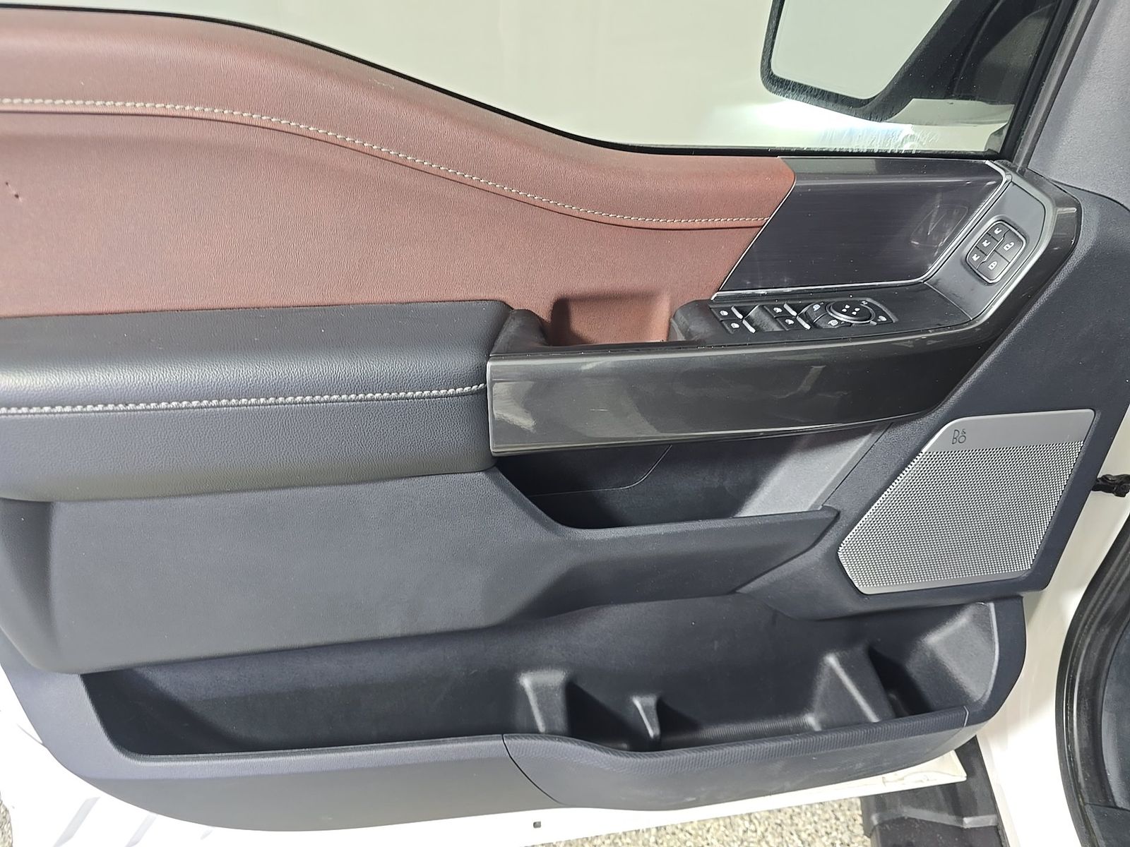 2023 Ford F-150 Lariat AWD