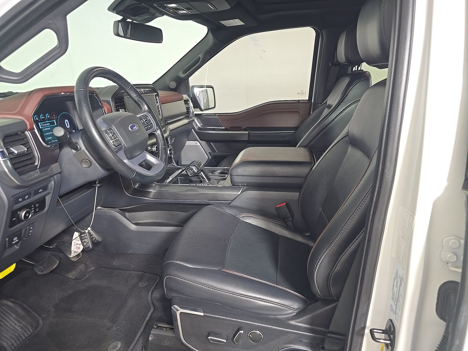 2023 Ford F-150 Lariat AWD