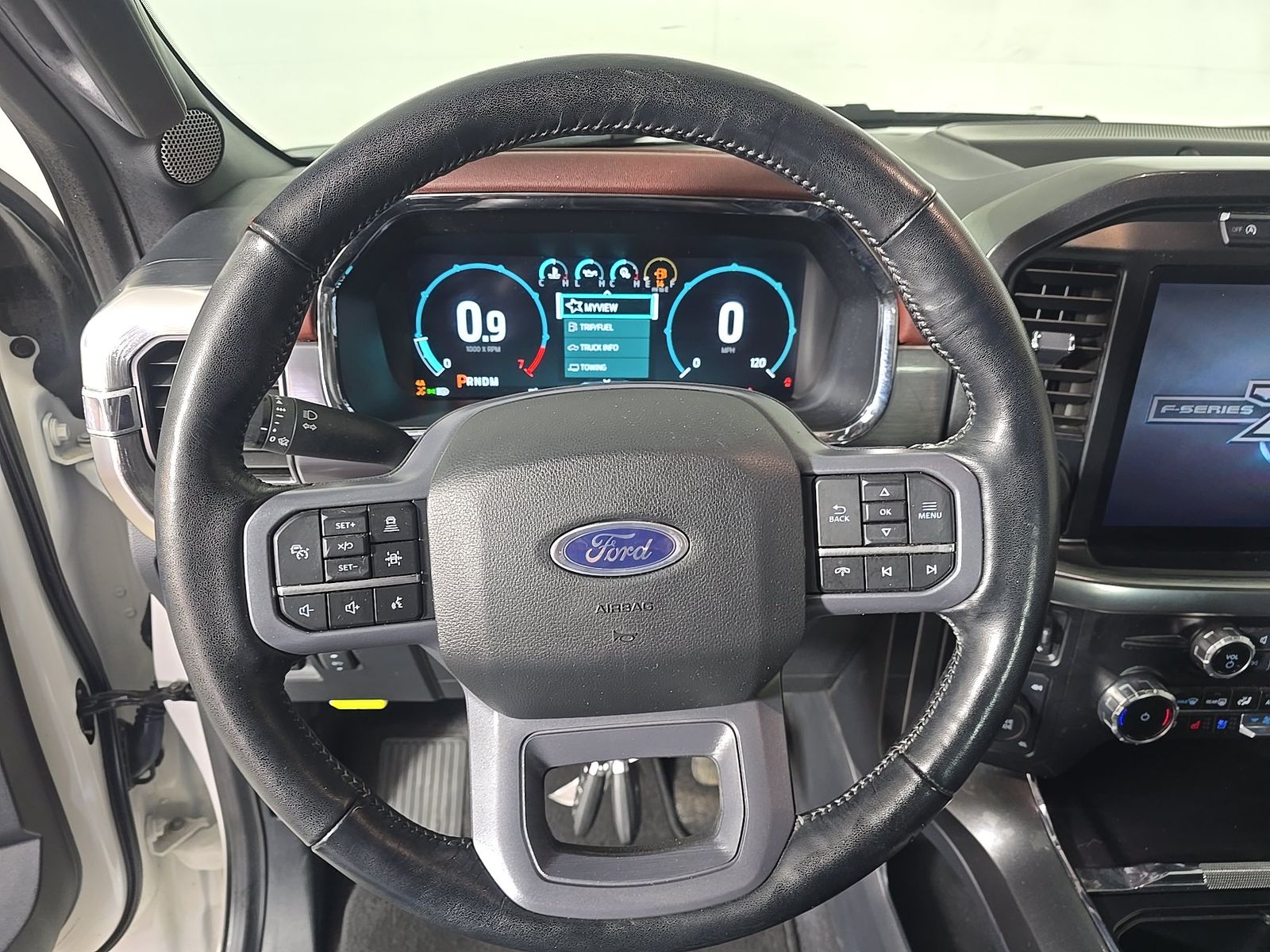 2023 Ford F-150 Lariat AWD