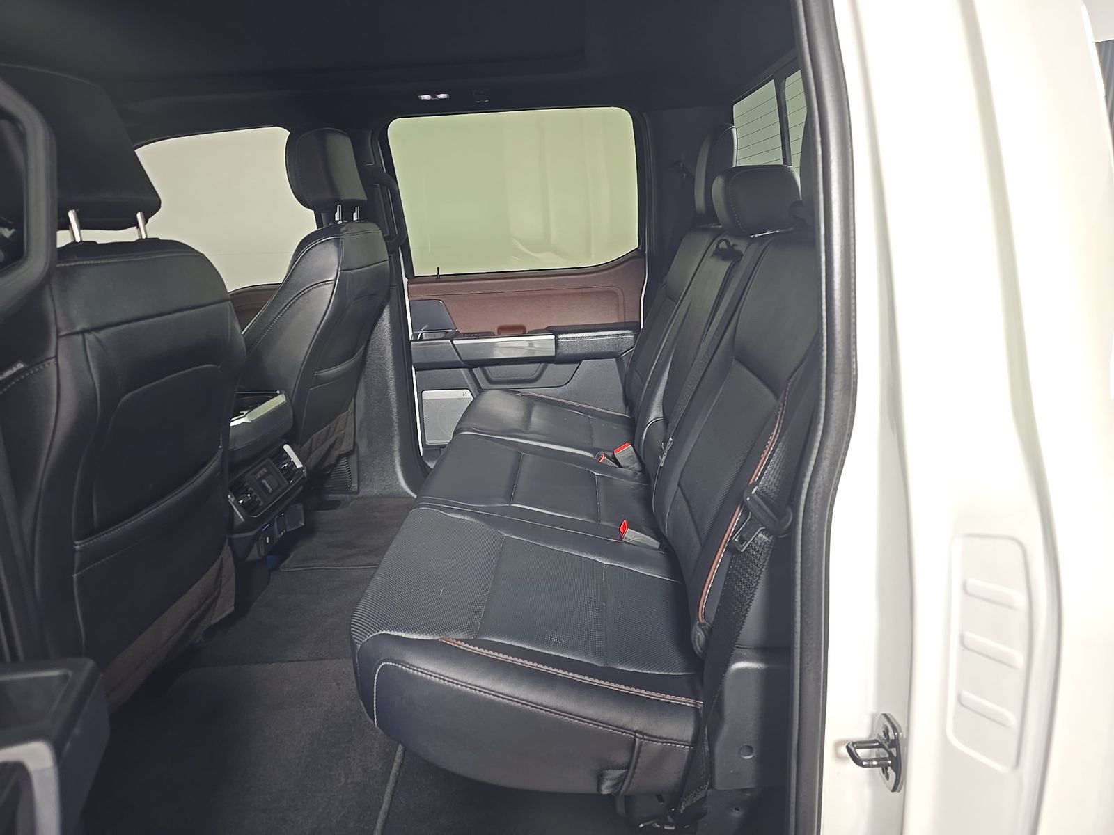 2023 Ford F-150 Lariat AWD