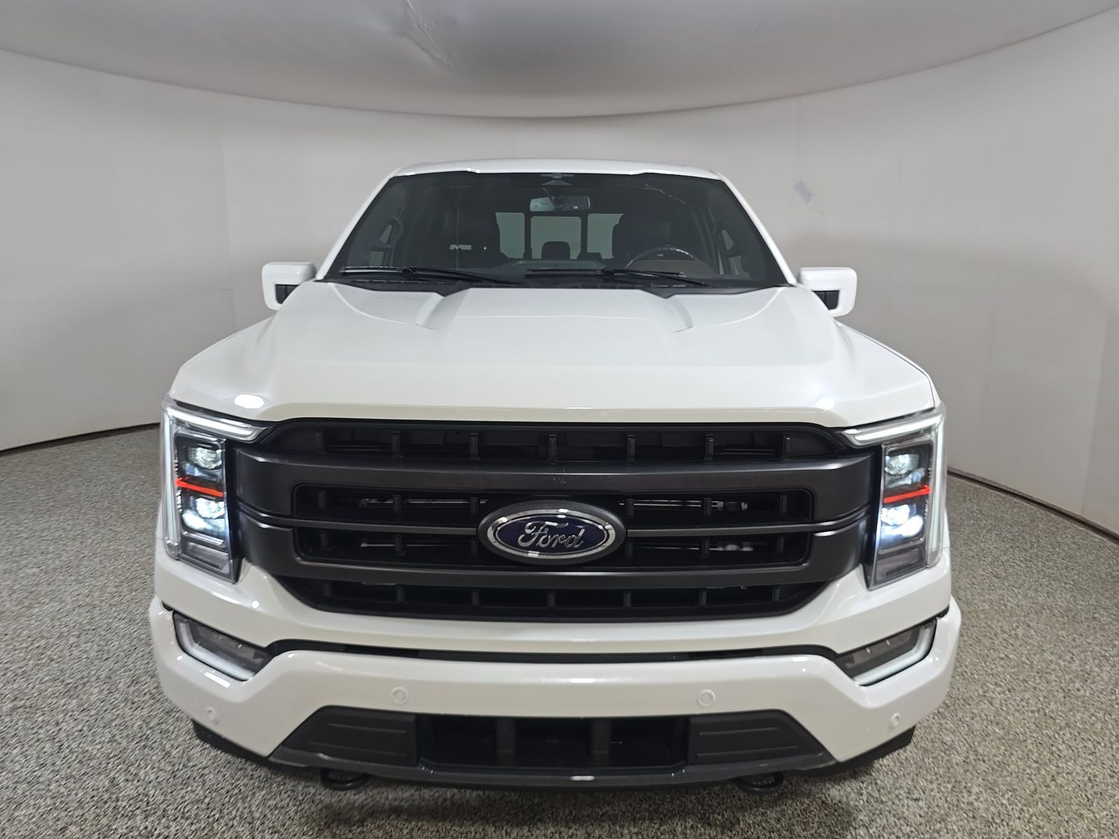 2023 Ford F-150 Lariat AWD