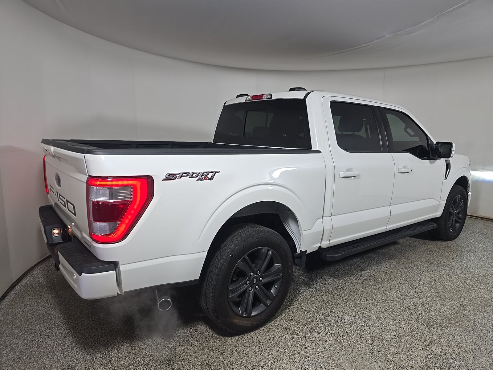 2023 Ford F-150 Lariat AWD