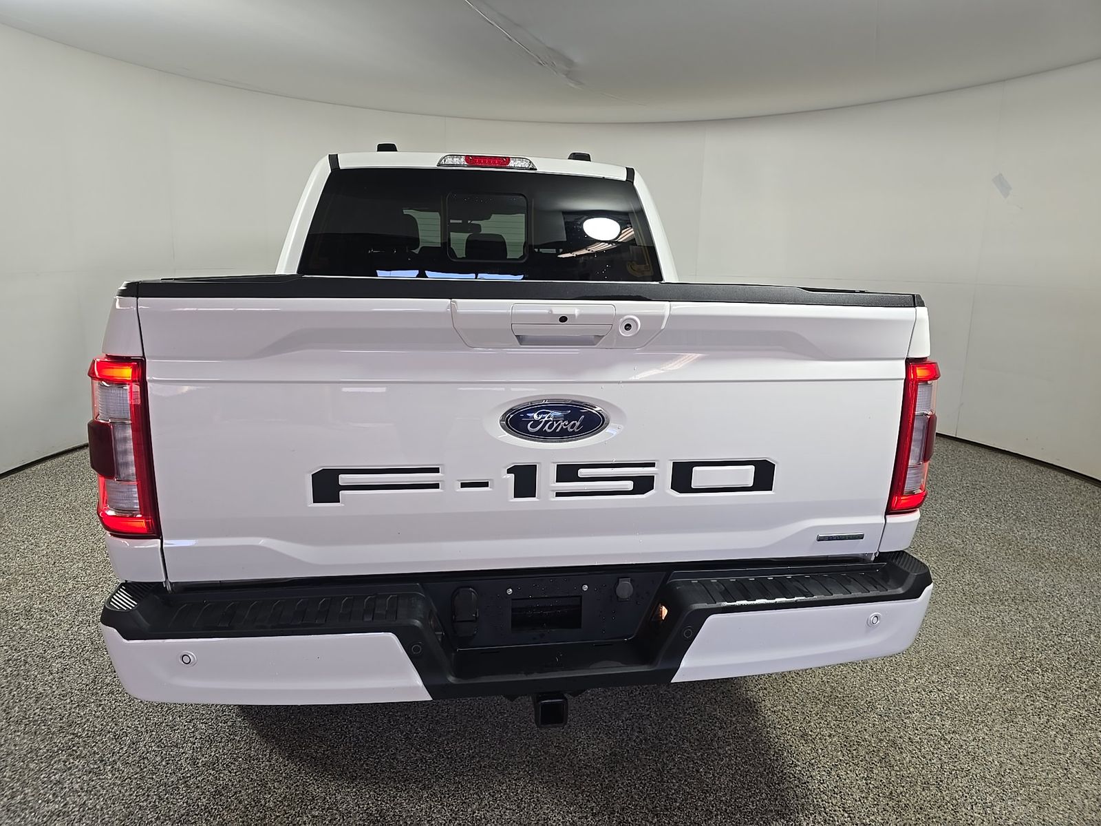 2023 Ford F-150 Lariat AWD