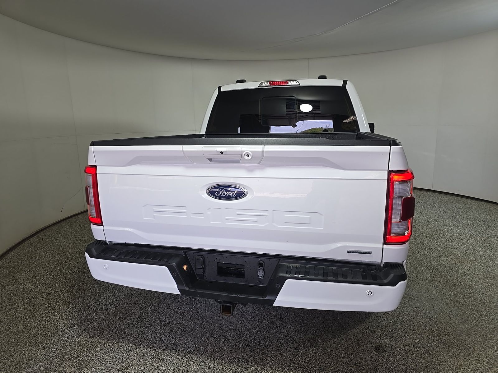 2023 Ford F-150 Lariat AWD