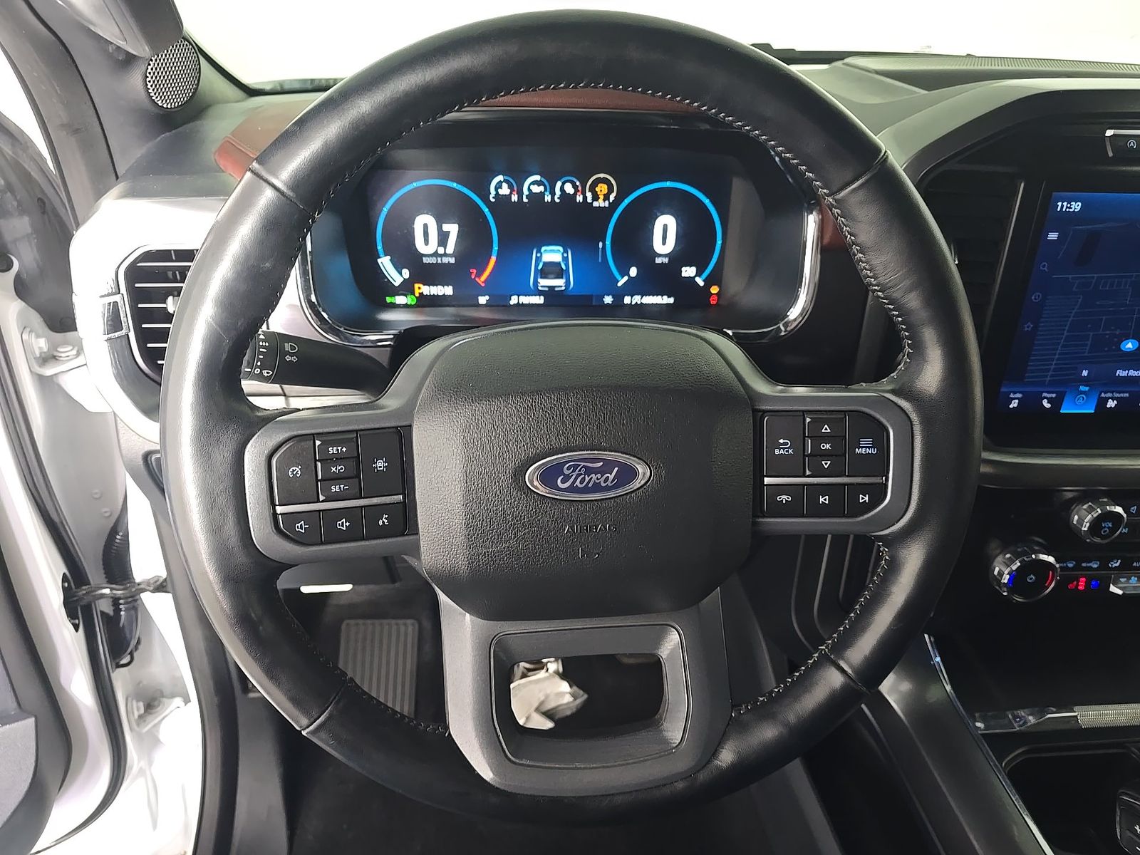 2023 Ford F-150 Lariat AWD