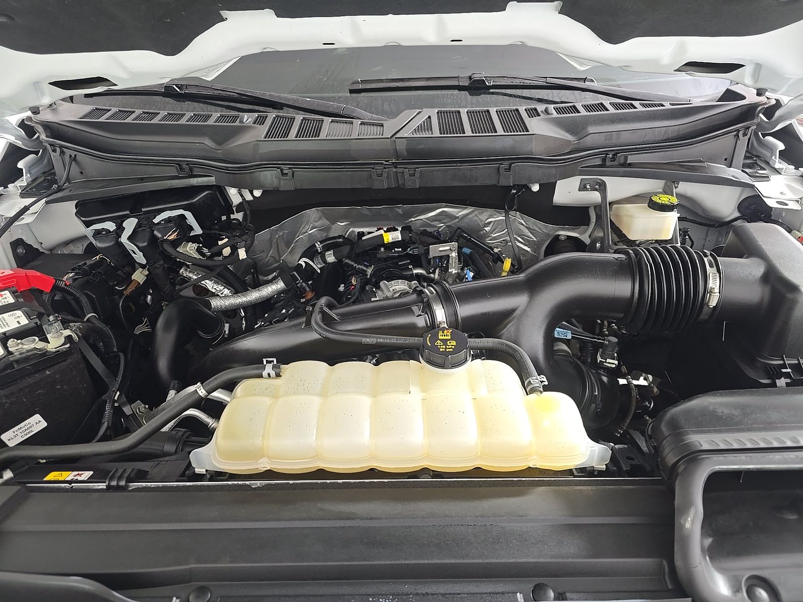 2023 Ford F-150 Lariat AWD