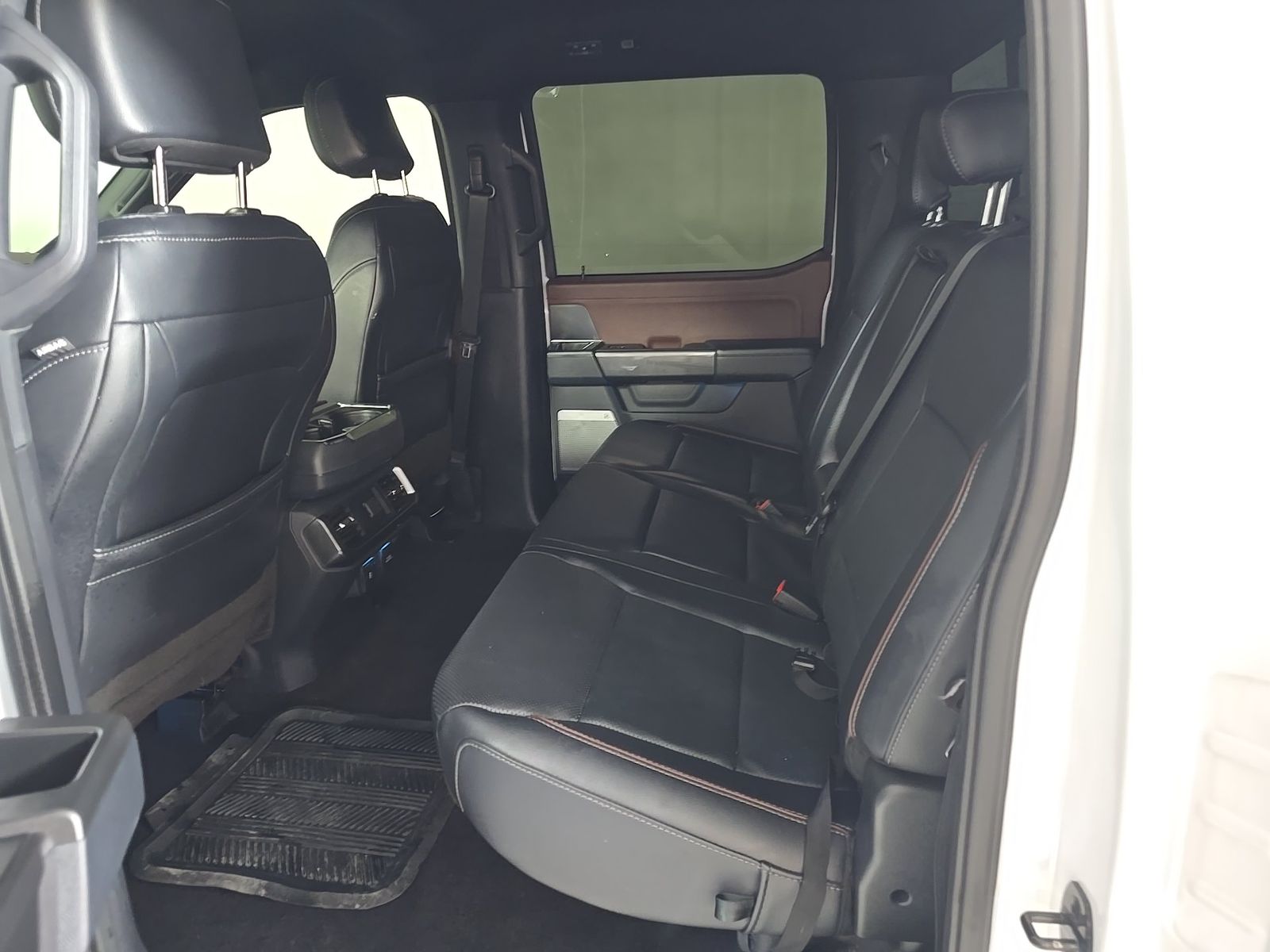 2023 Ford F-150 Lariat AWD