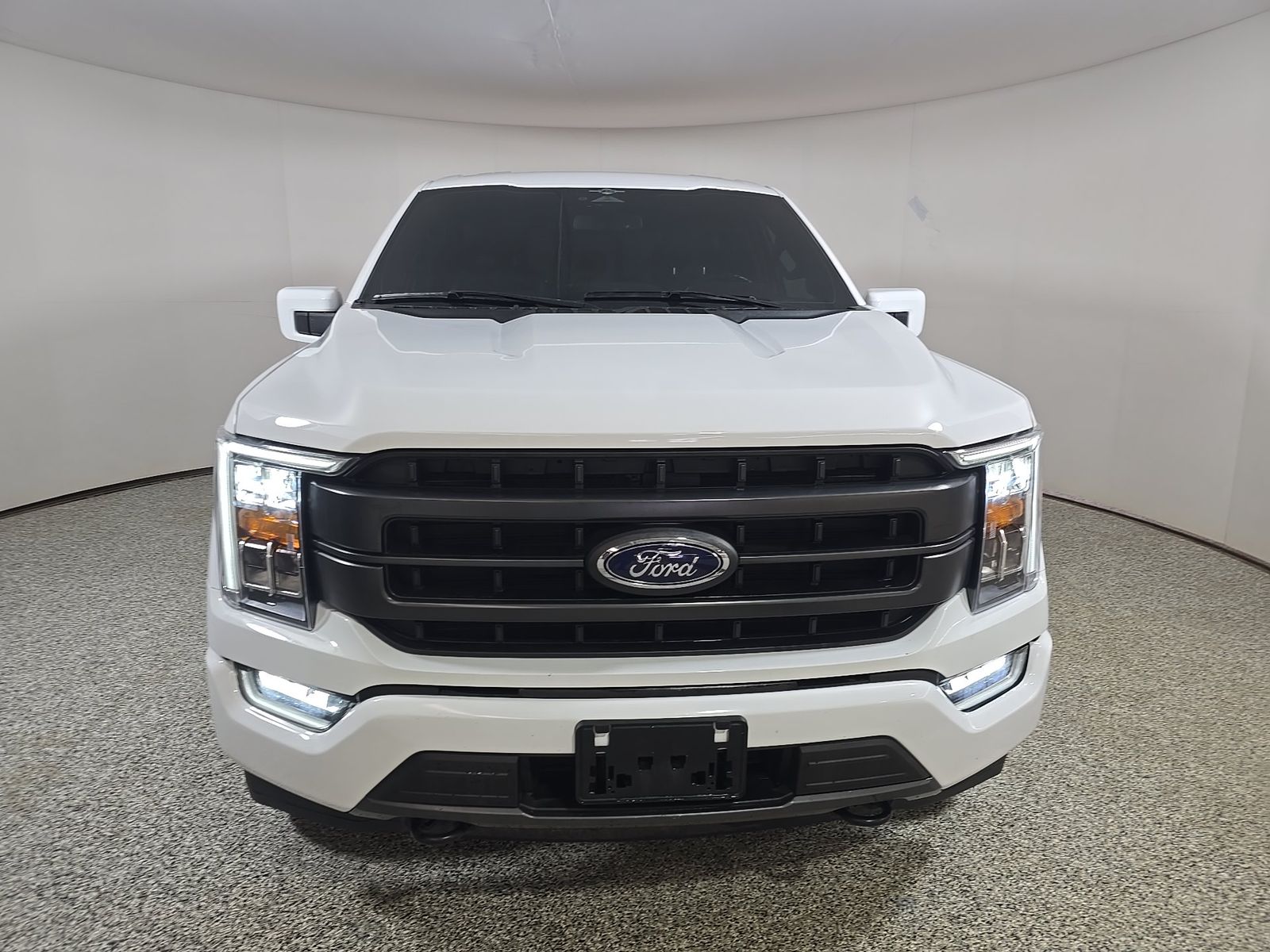 2023 Ford F-150 Lariat AWD