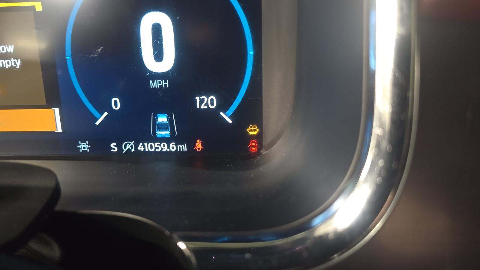 2023 Ford F-150 Lariat AWD