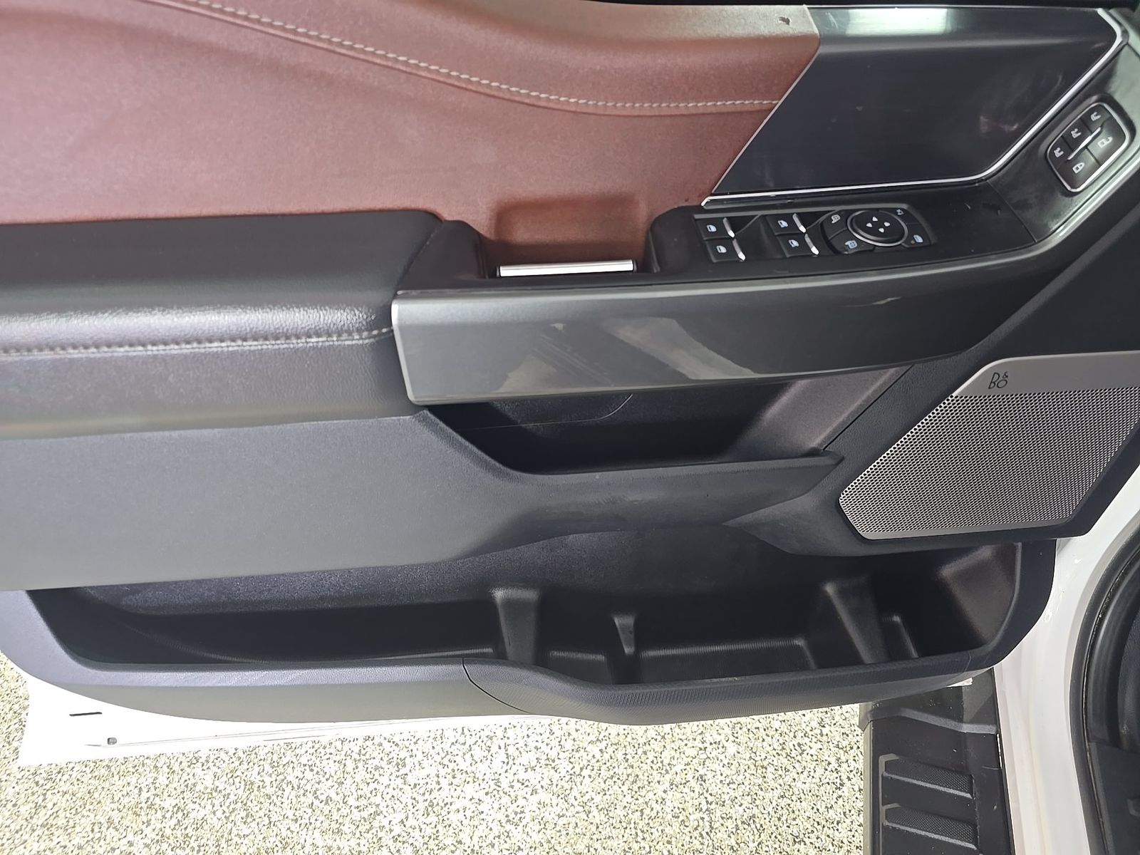 2023 Ford F-150 Lariat AWD