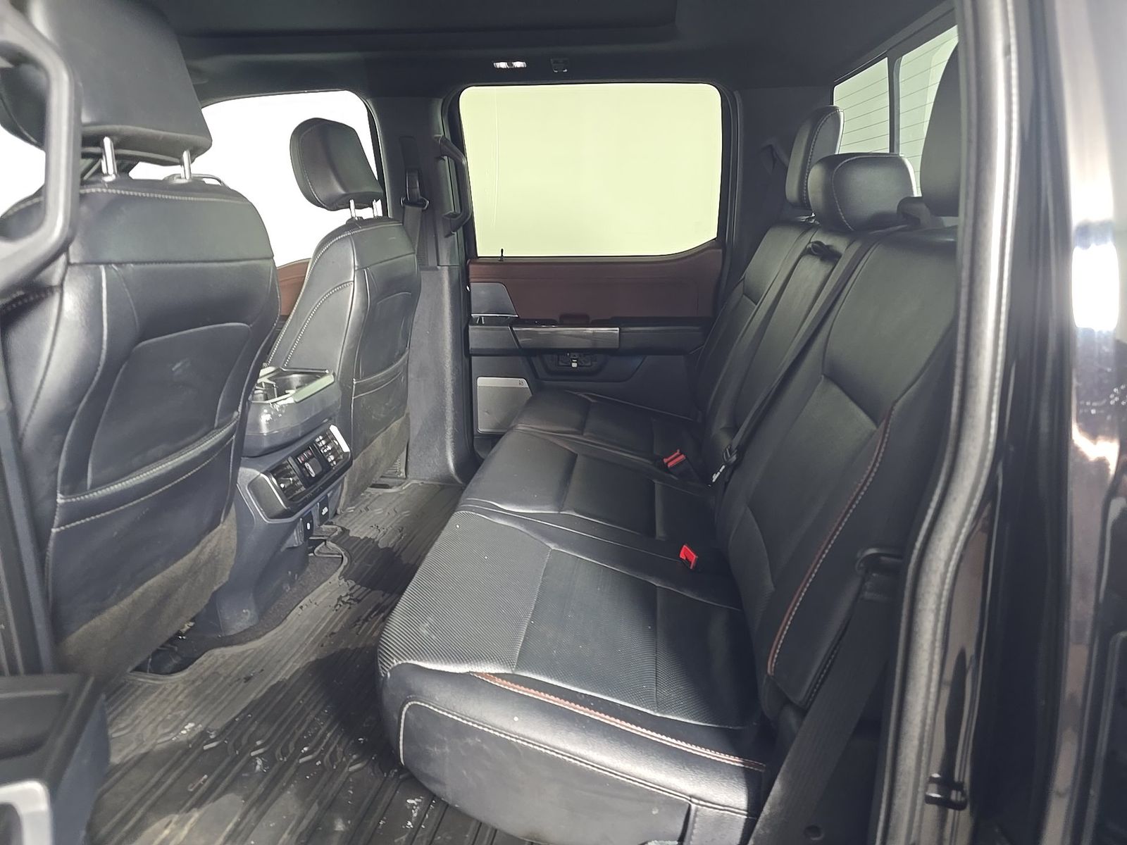 2023 Ford F-150 Lariat AWD