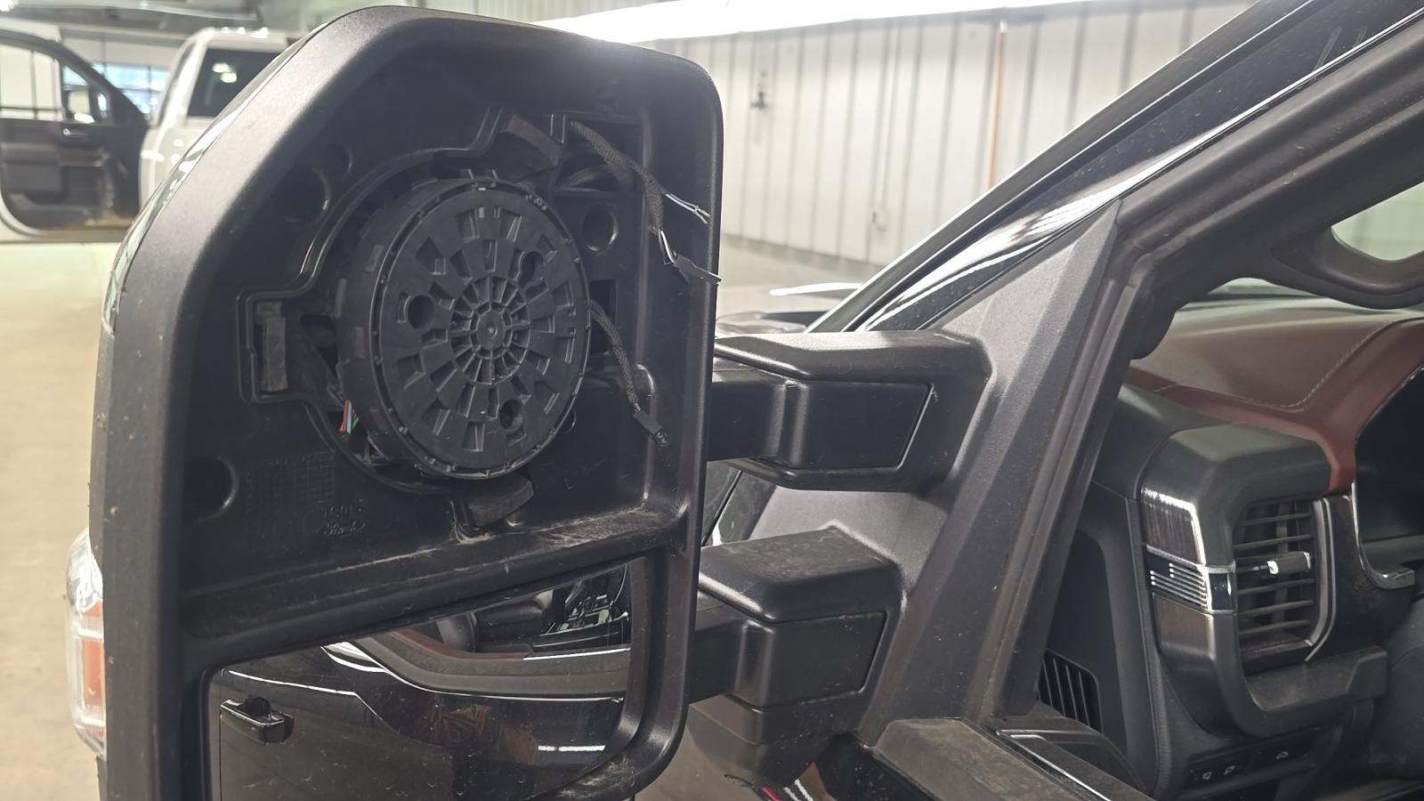 2023 Ford F-150 Lariat AWD