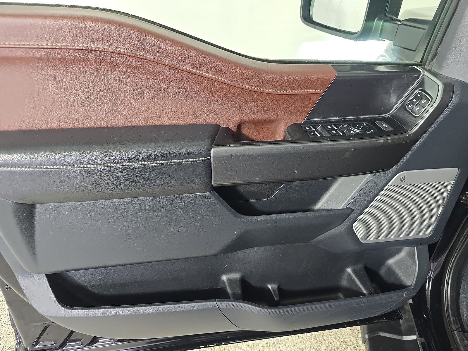 2023 Ford F-150 Lariat AWD