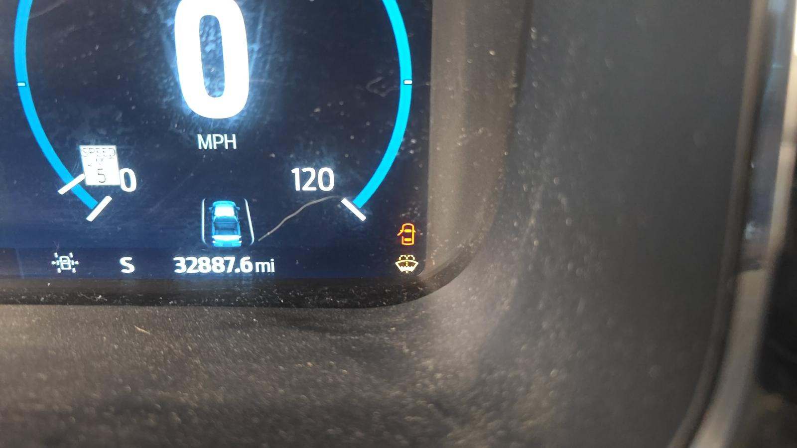 2023 Ford F-150 Lariat AWD