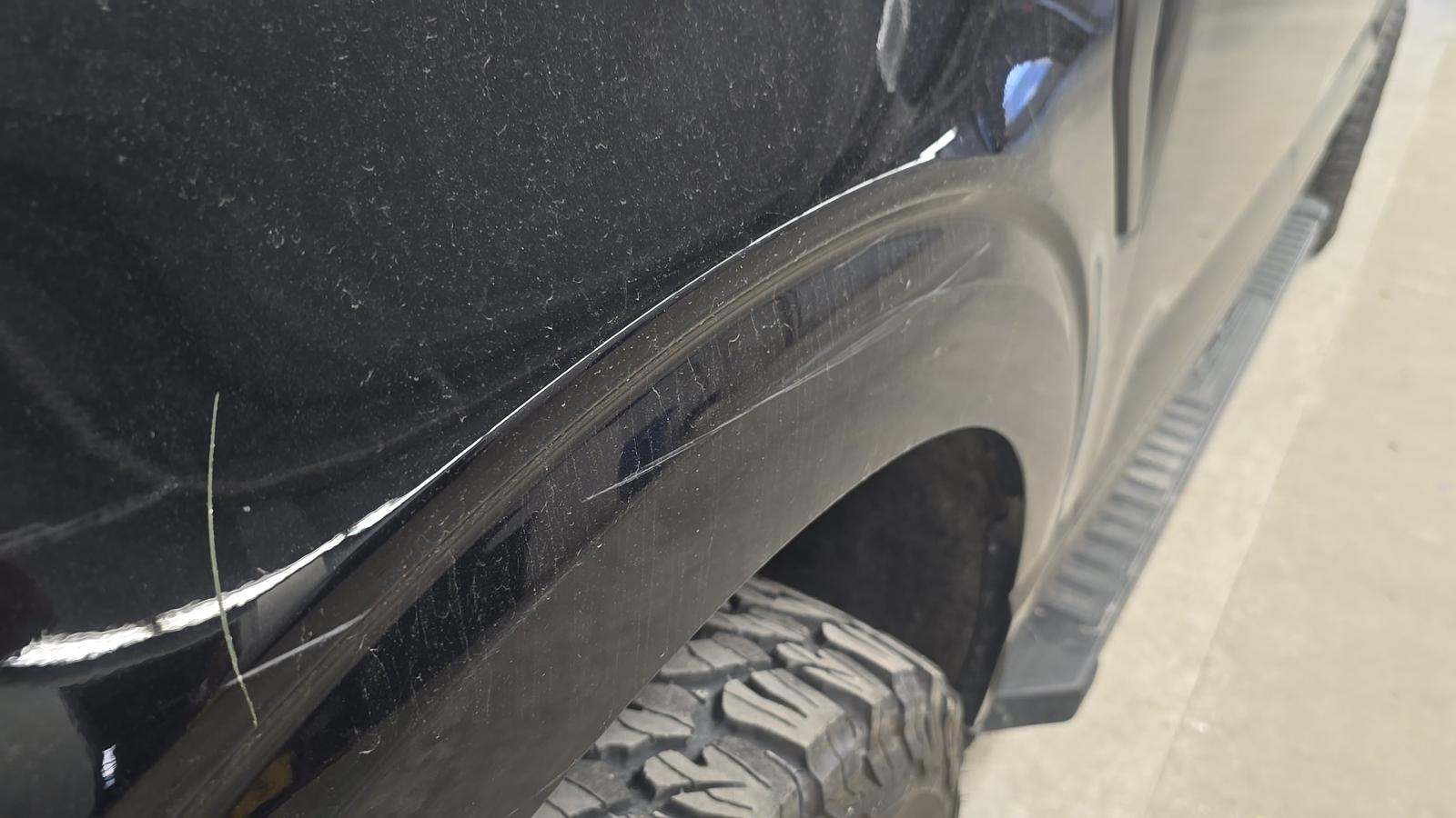 2023 Ford F-150 Lariat AWD
