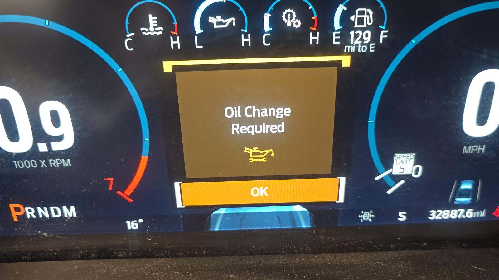 2023 Ford F-150 Lariat AWD