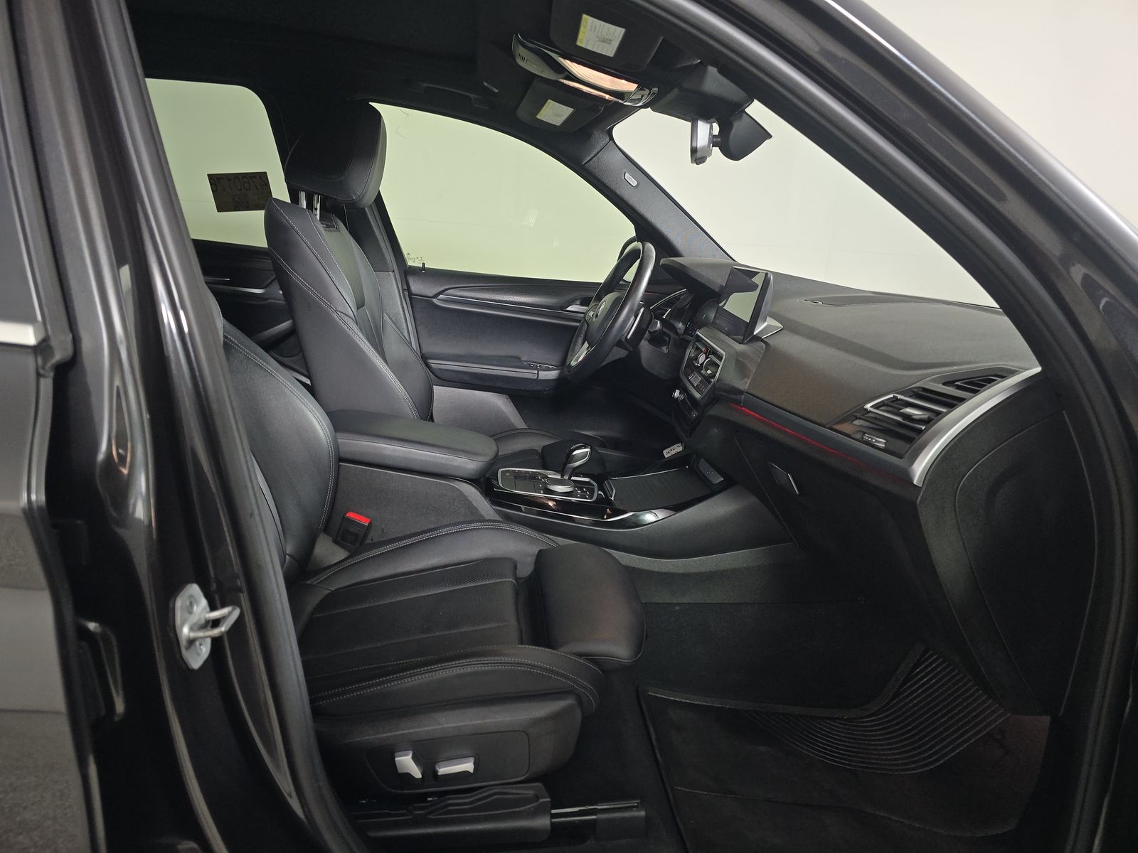 2022 BMW X3 xDrive30i AWD