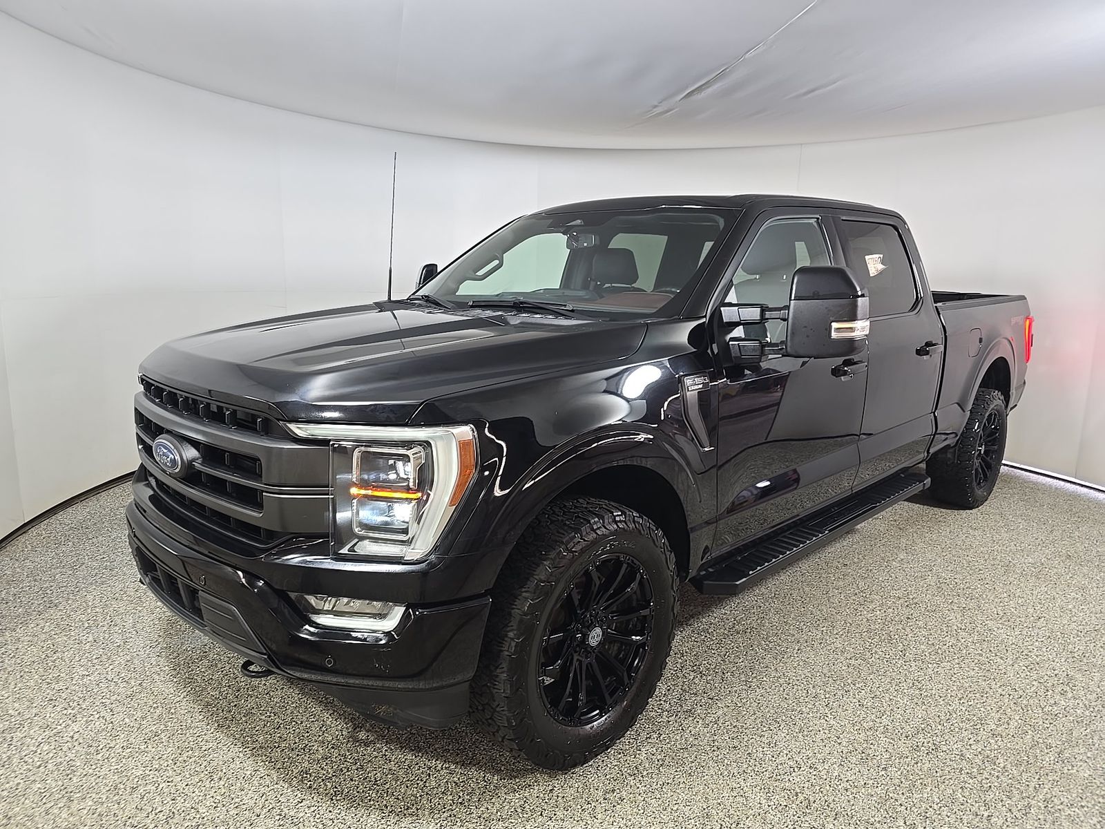 2023 Ford F-150 Lariat AWD