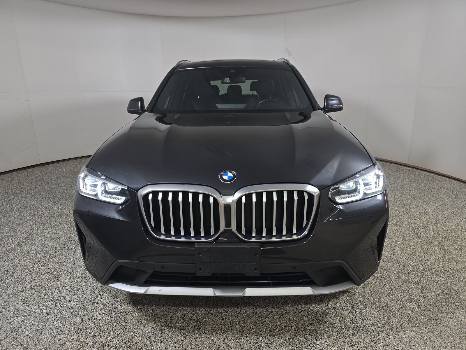2022 BMW X3 xDrive30i AWD