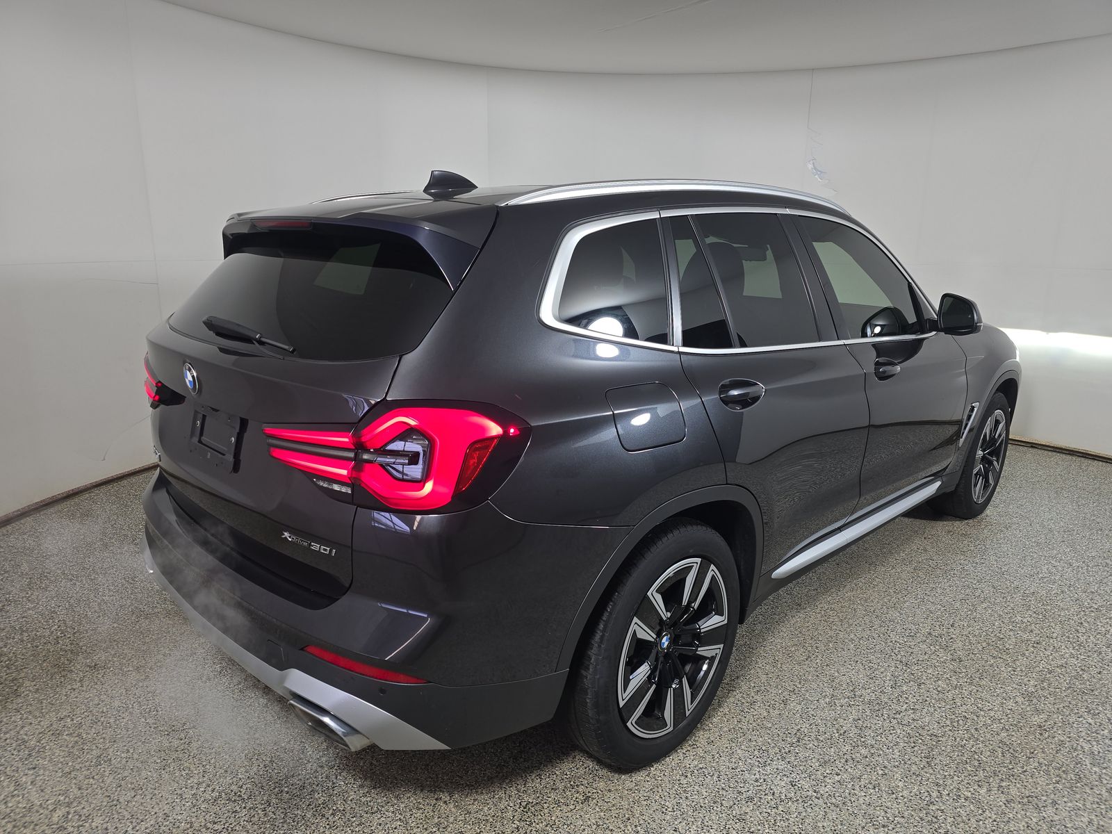2022 BMW X3 xDrive30i AWD