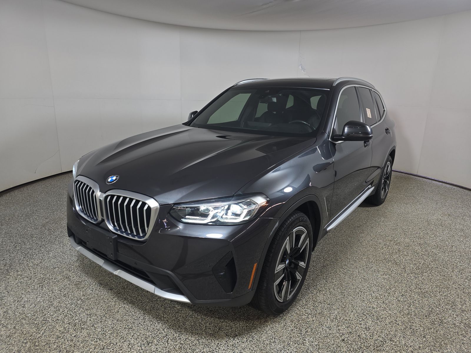 2022 BMW X3 xDrive30i AWD