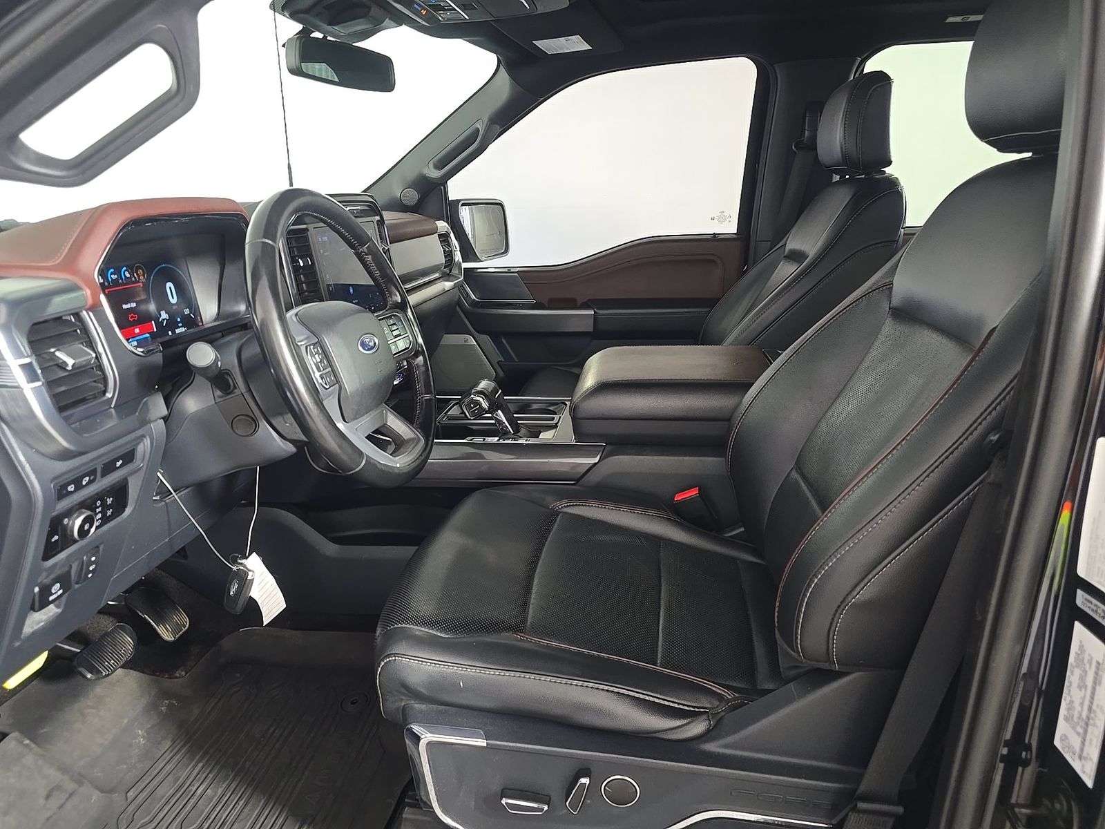 2023 Ford F-150 Lariat AWD