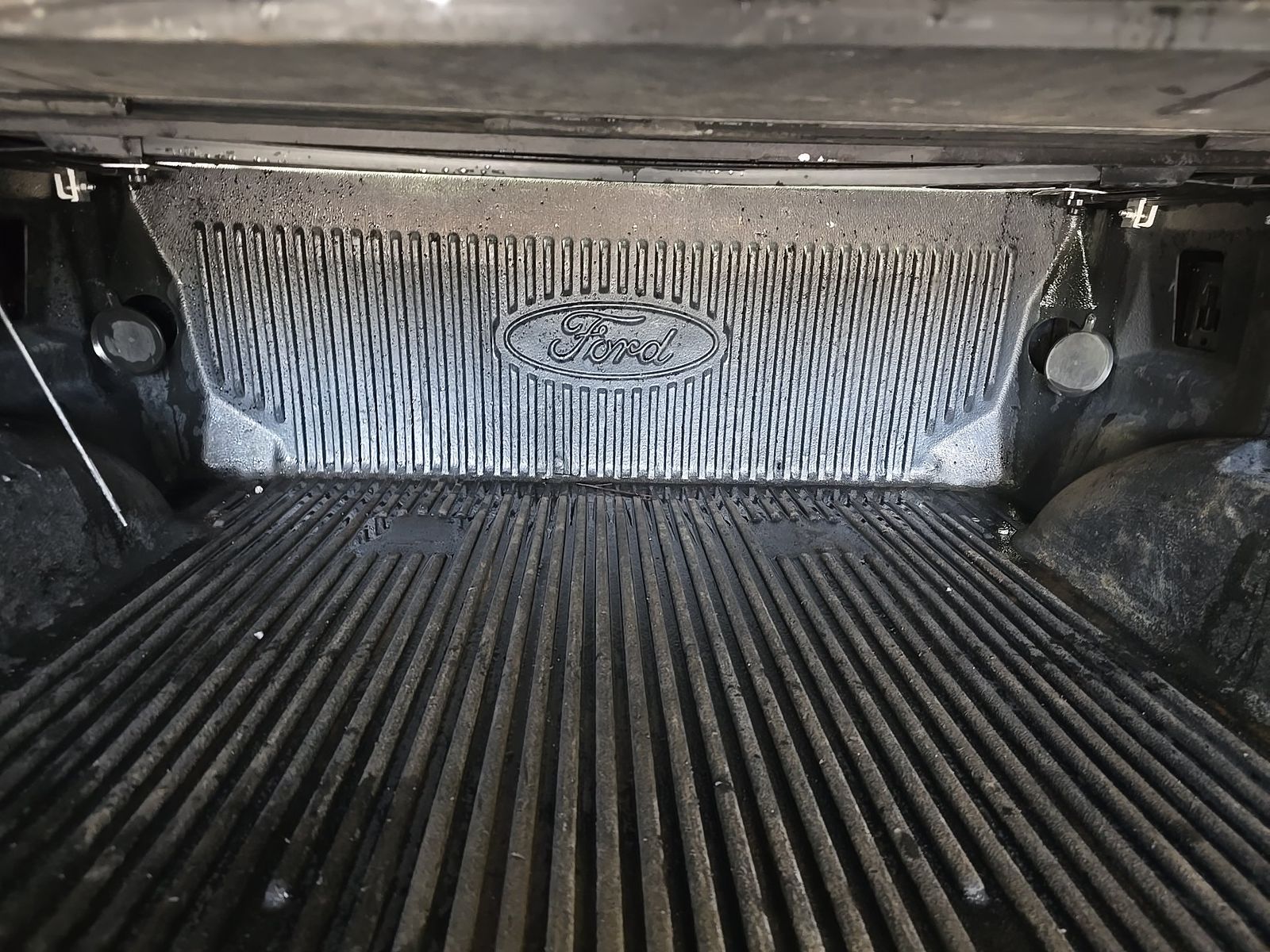 2023 Ford F-150 Lariat AWD