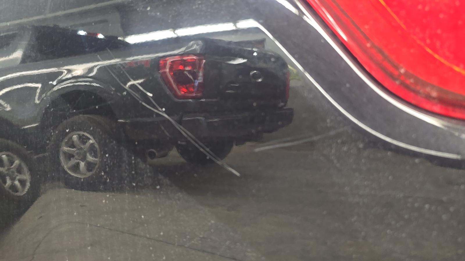2023 Ford F-150 Lariat AWD