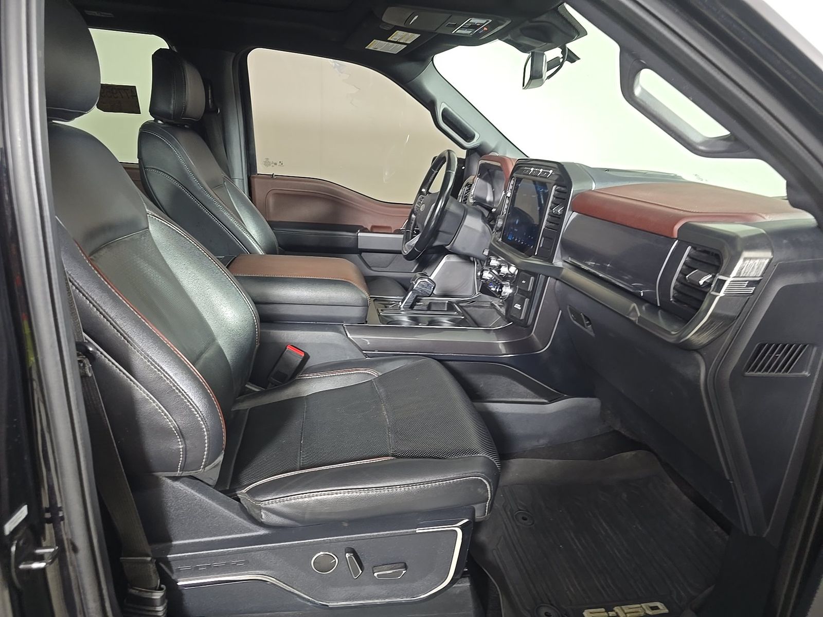 2023 Ford F-150 Lariat AWD