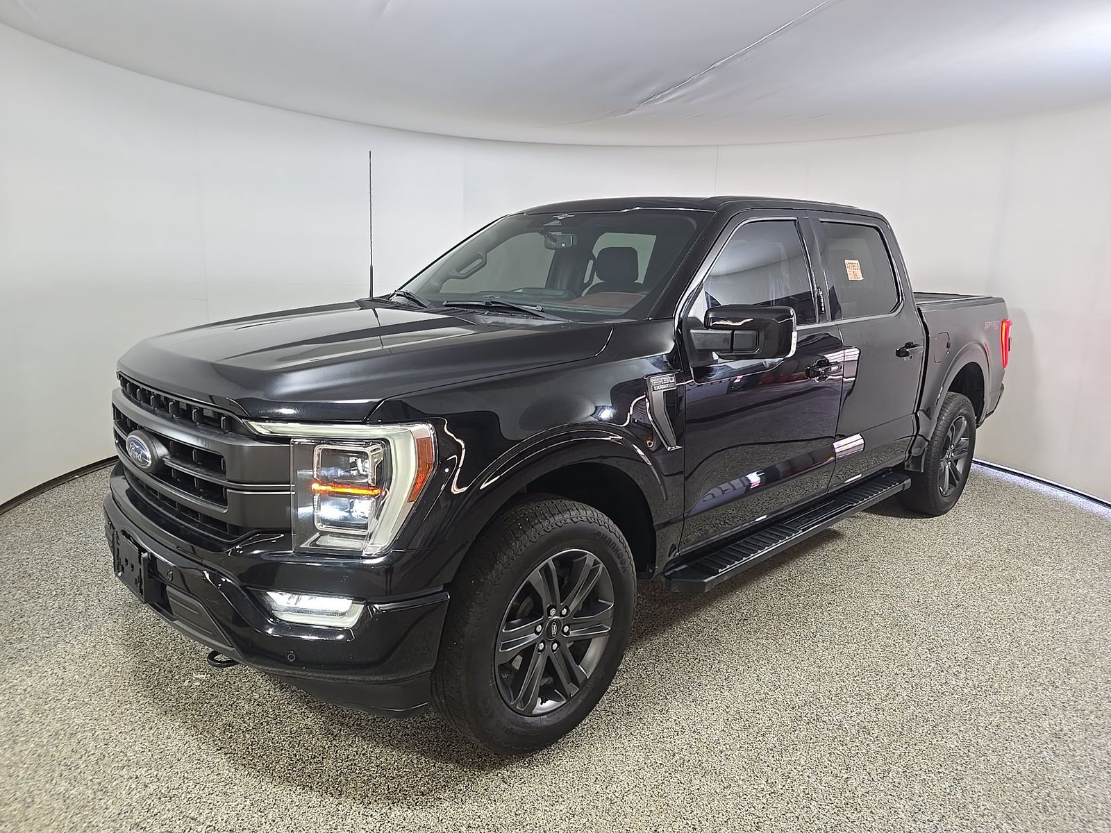 2023 Ford F-150 Lariat AWD