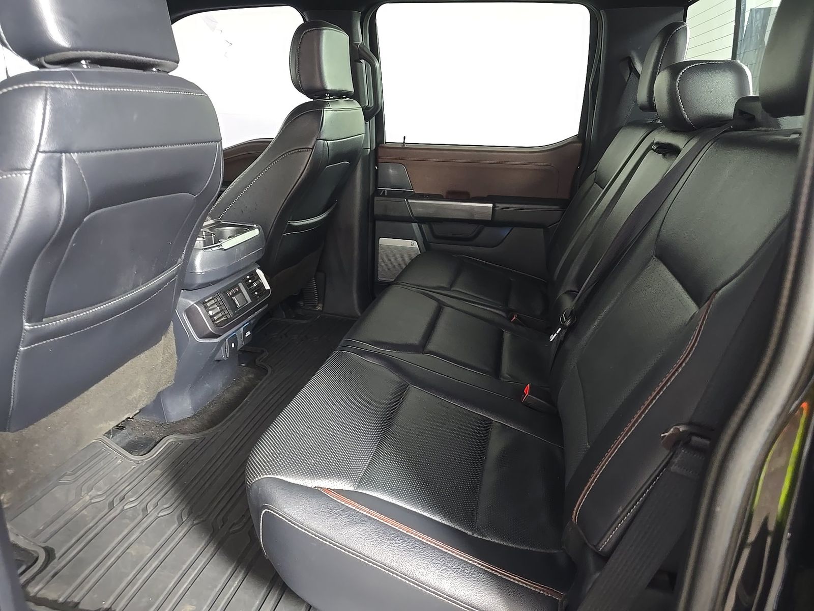 2023 Ford F-150 Lariat AWD