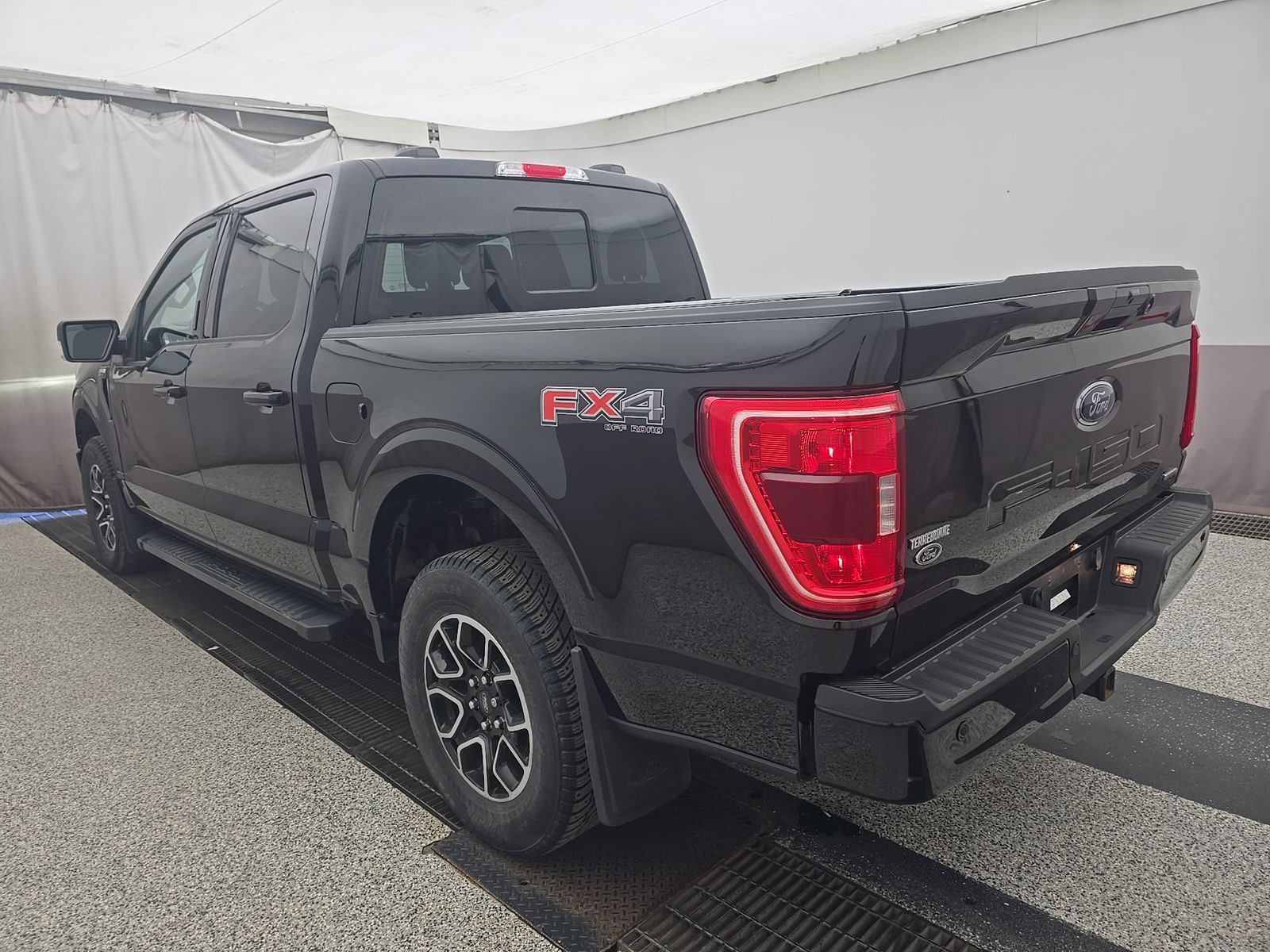 2023 Ford F-150 XLT AWD