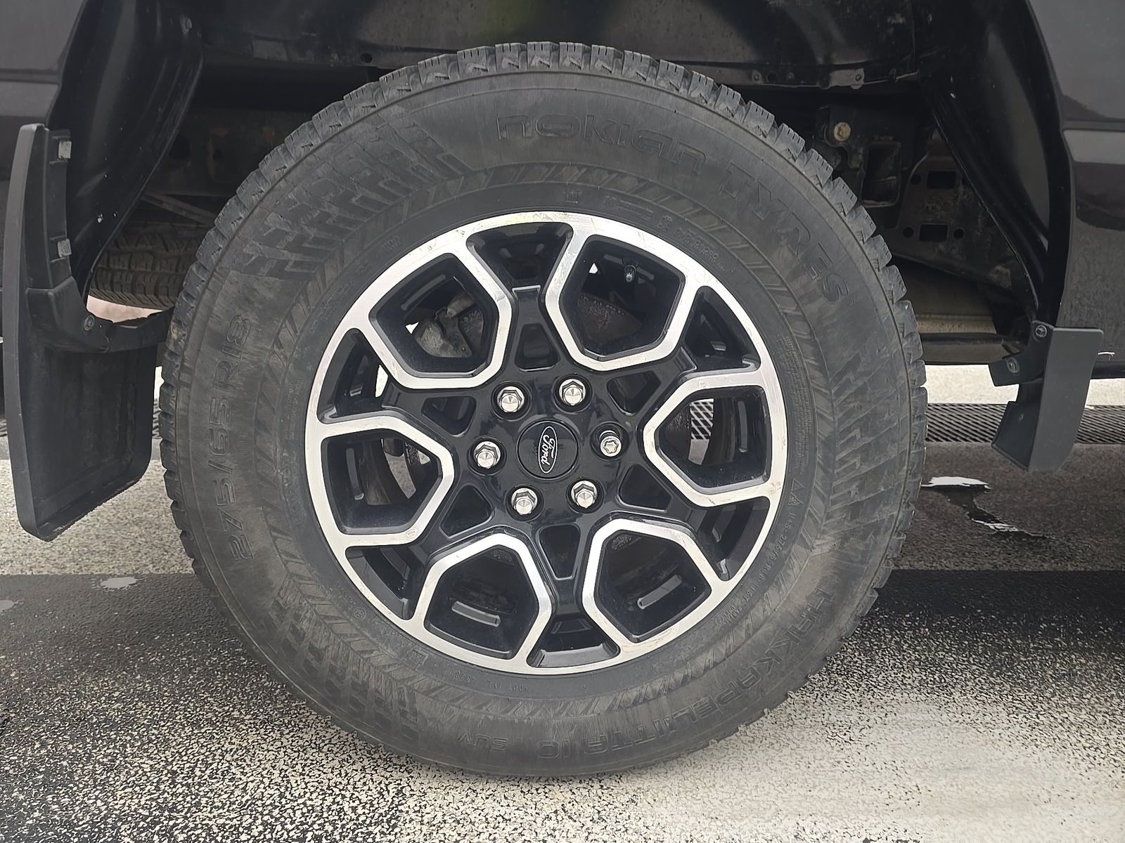 2023 Ford F-150 XLT AWD