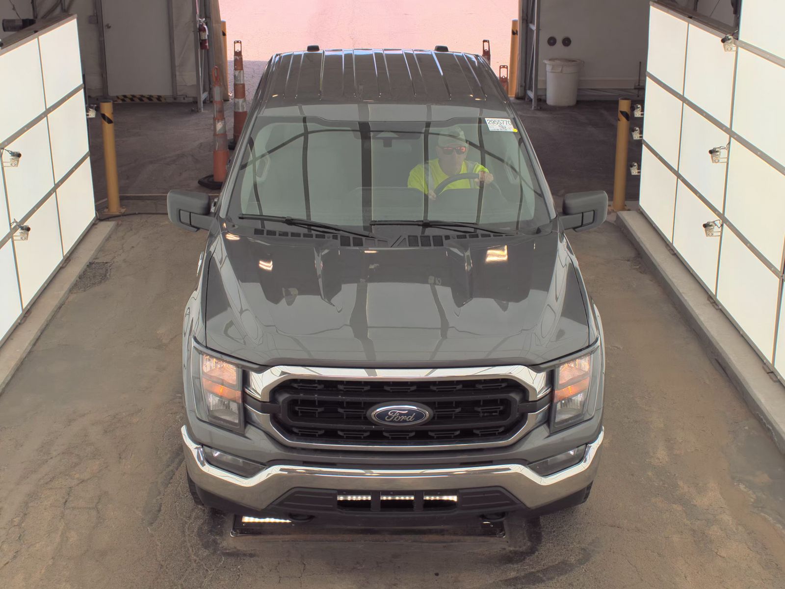 2023 Ford F-150 XLT FWD