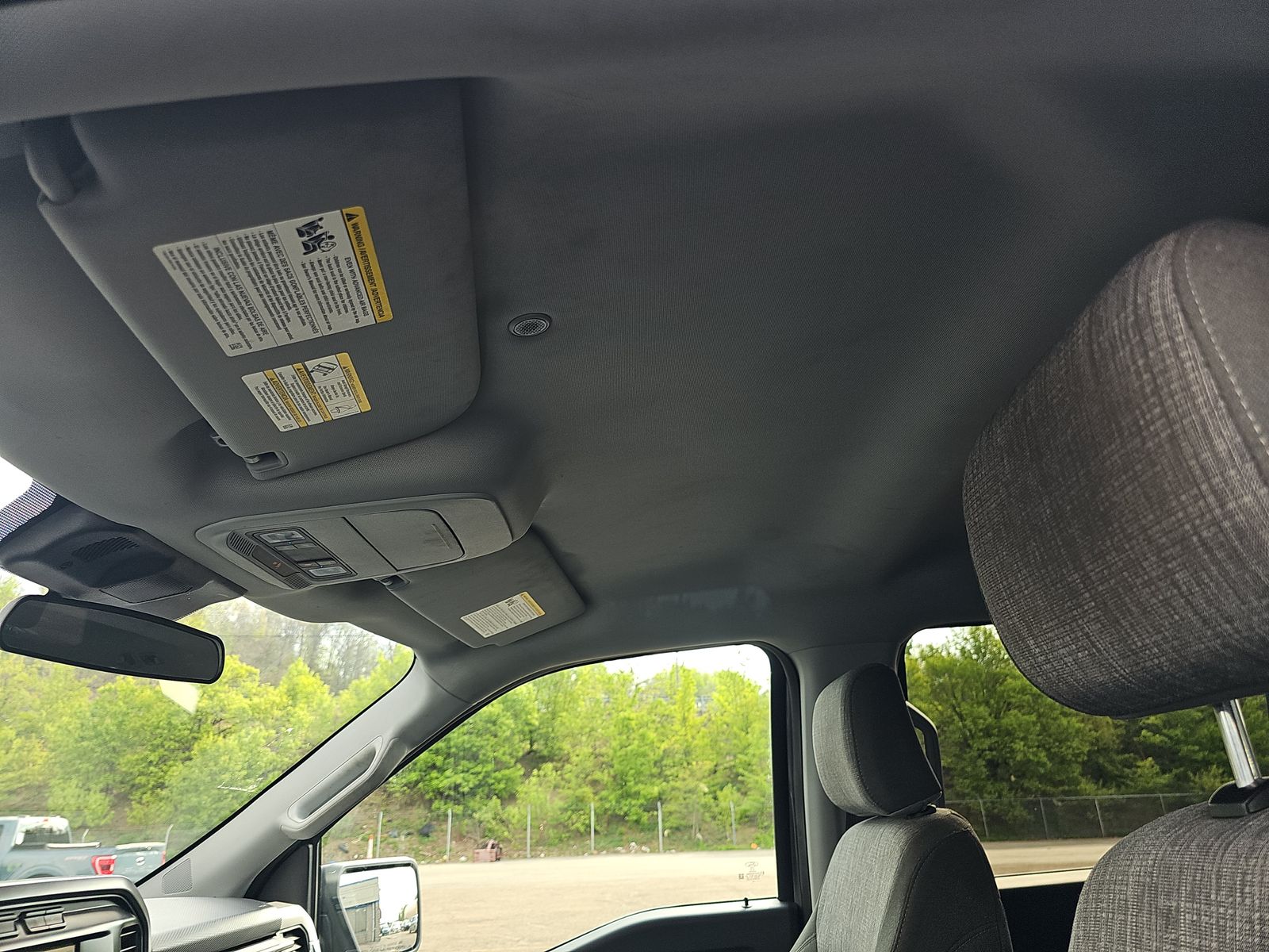 2023 Ford F-150 XLT FWD