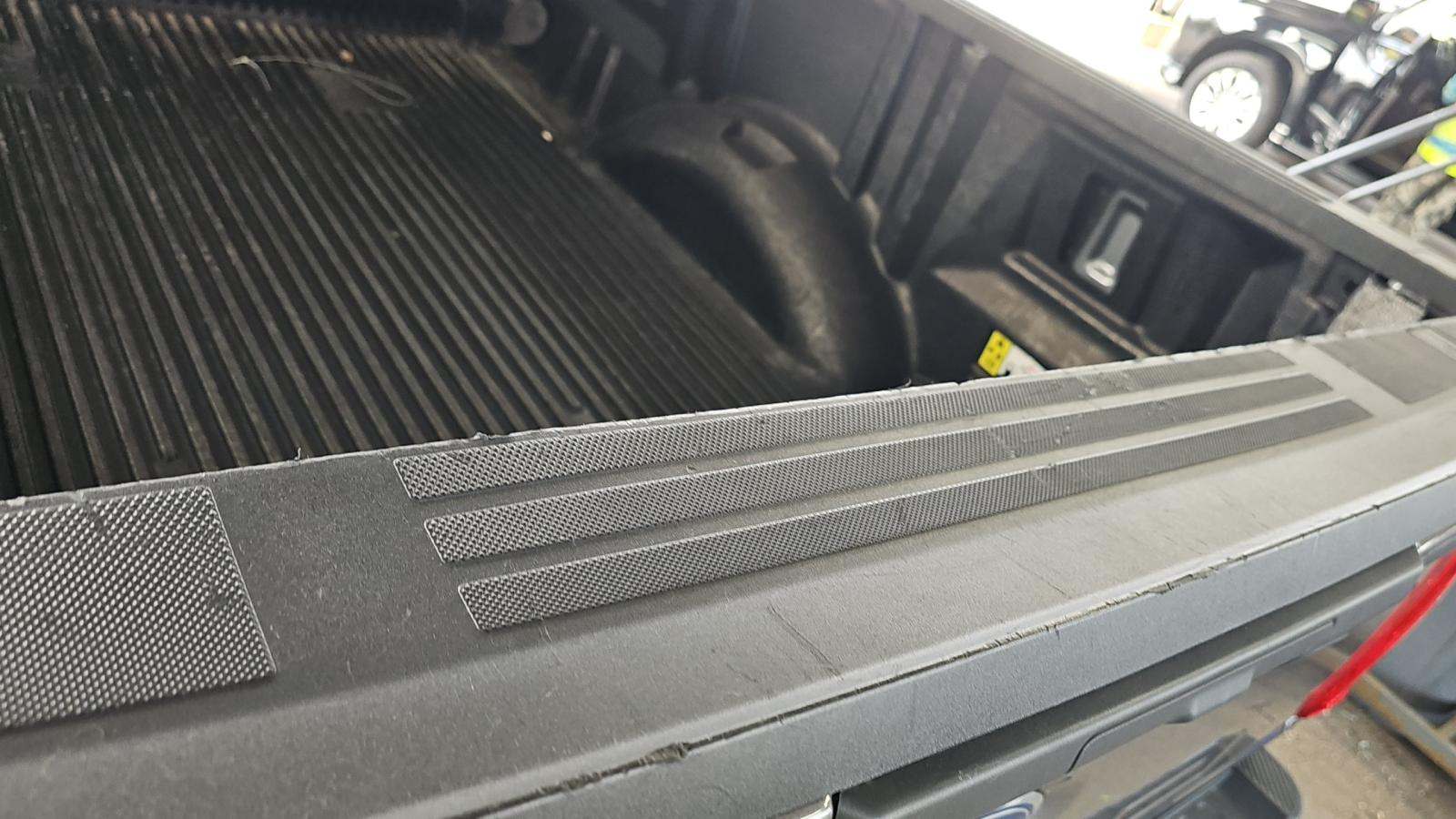 2023 Ford F-150 XLT FWD