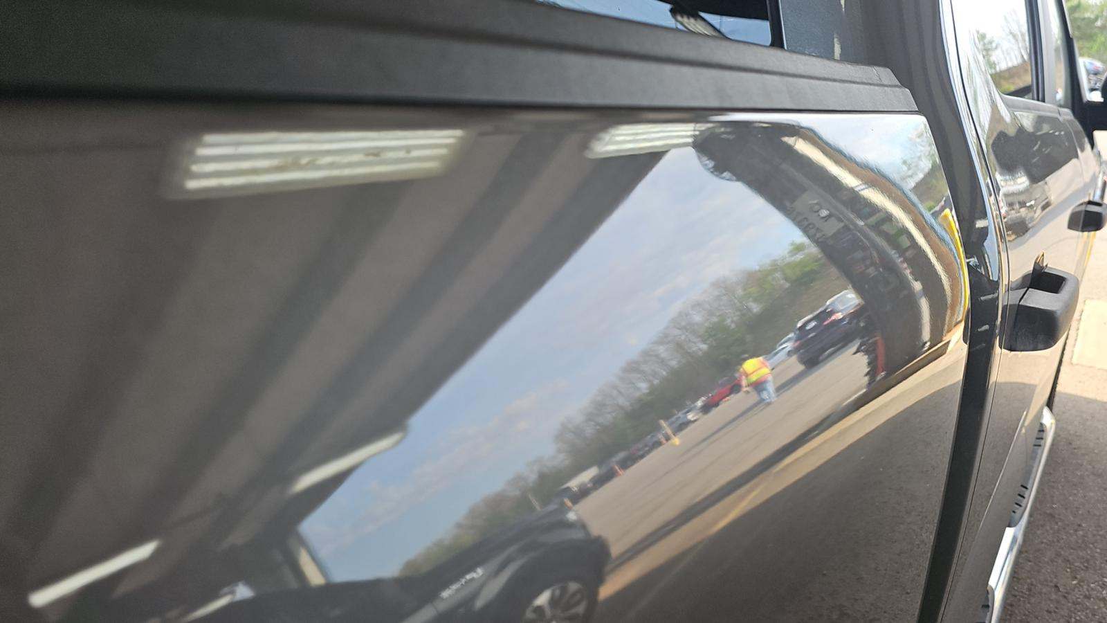 2023 Ford F-150 XLT FWD