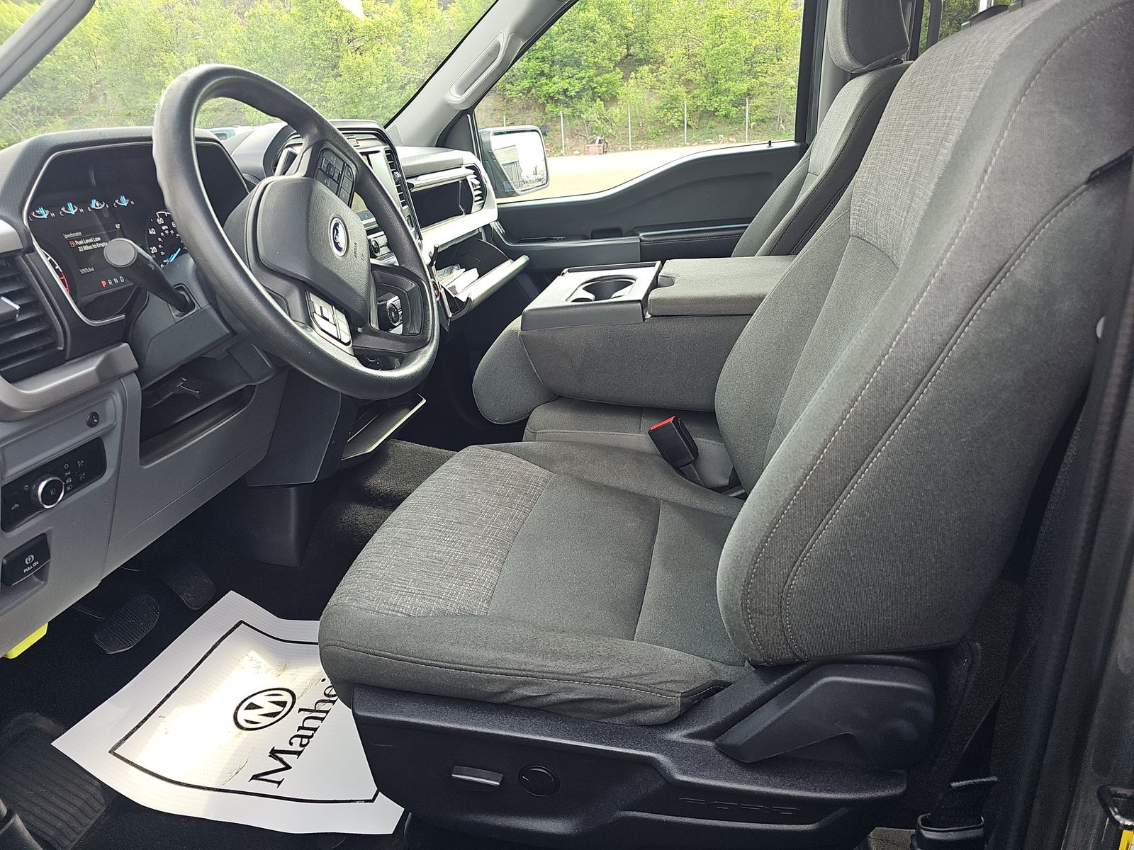 2023 Ford F-150 XLT FWD