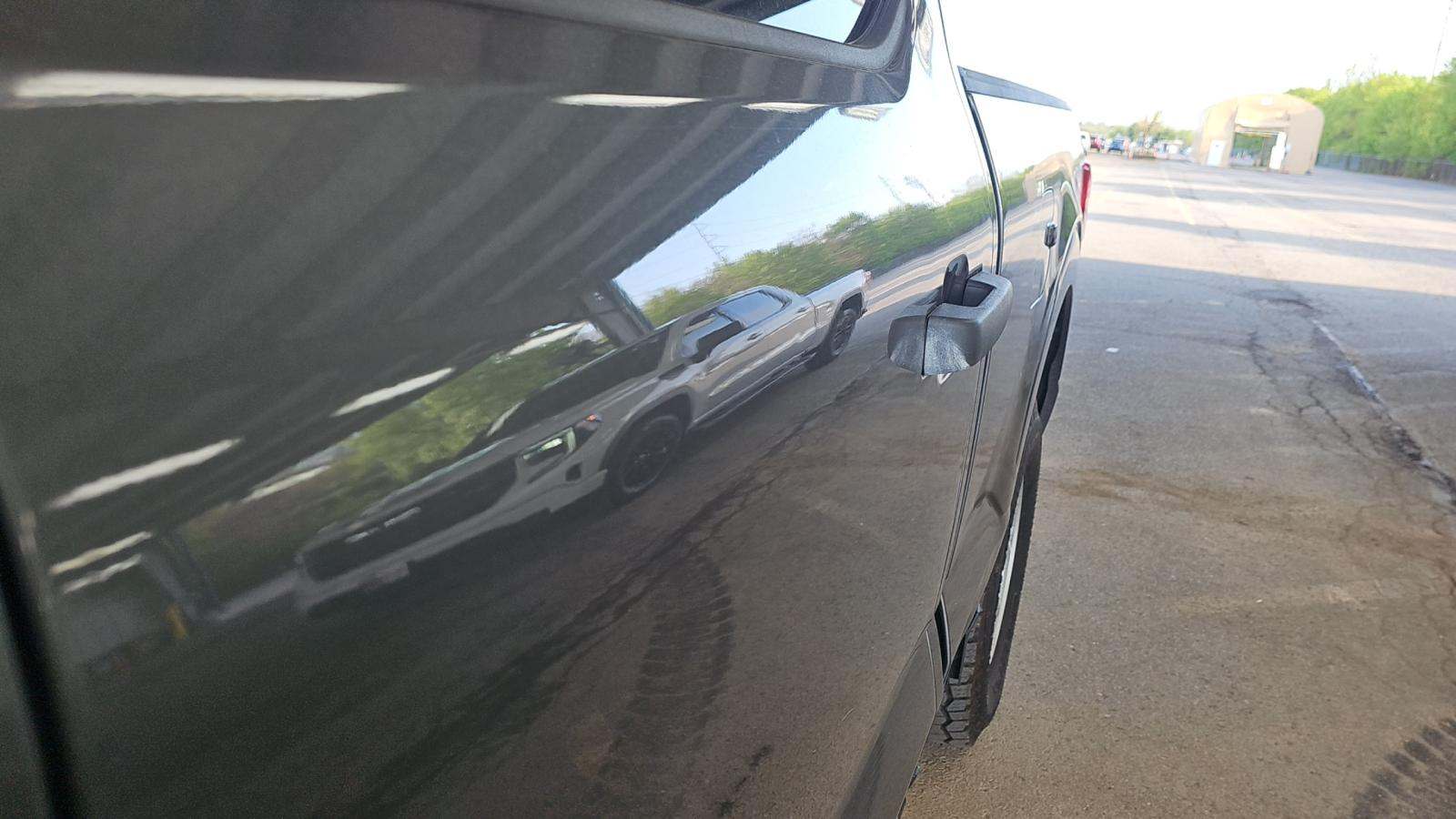 2023 Ford F-150 XLT FWD