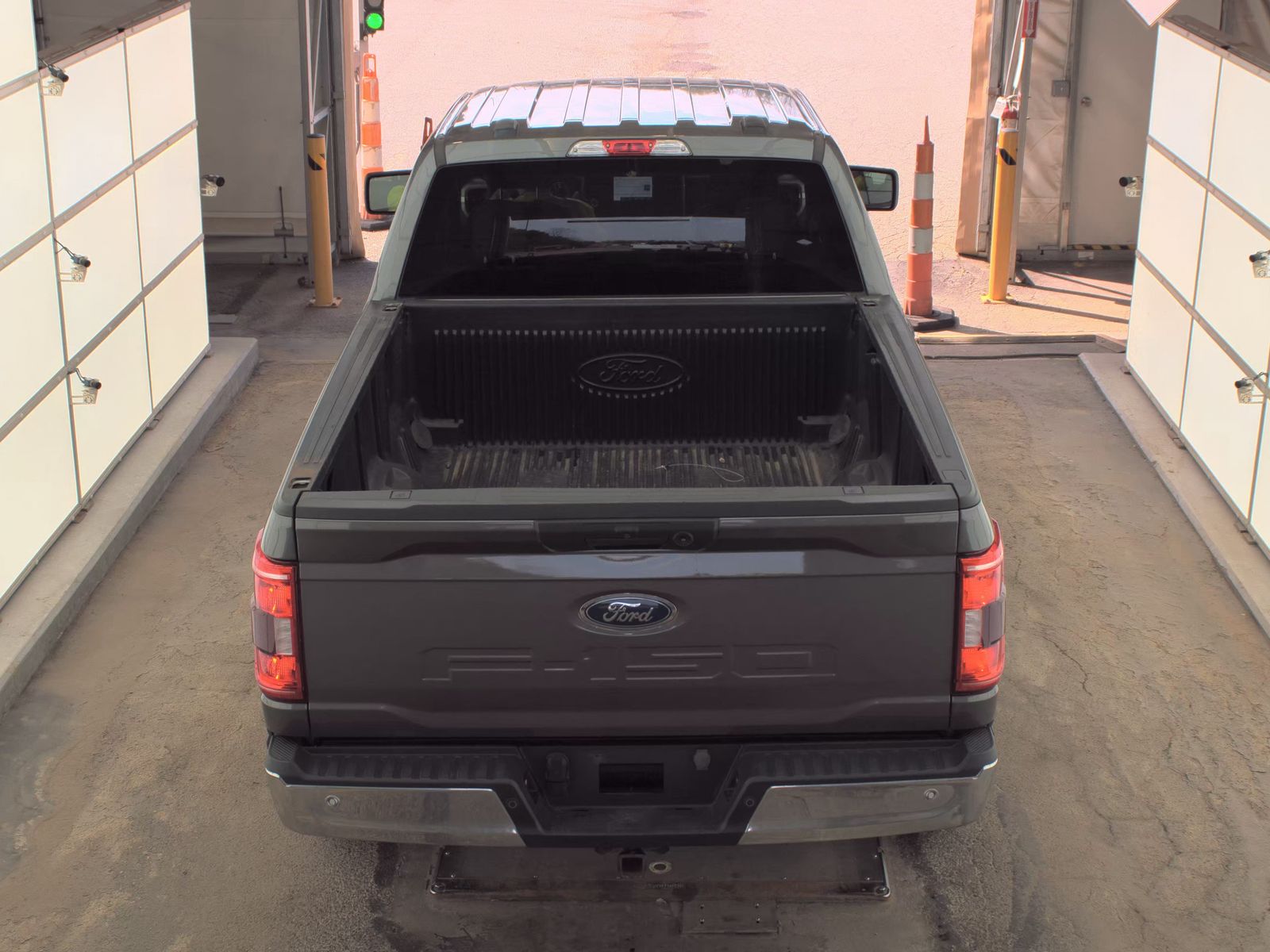 2023 Ford F-150 XLT FWD