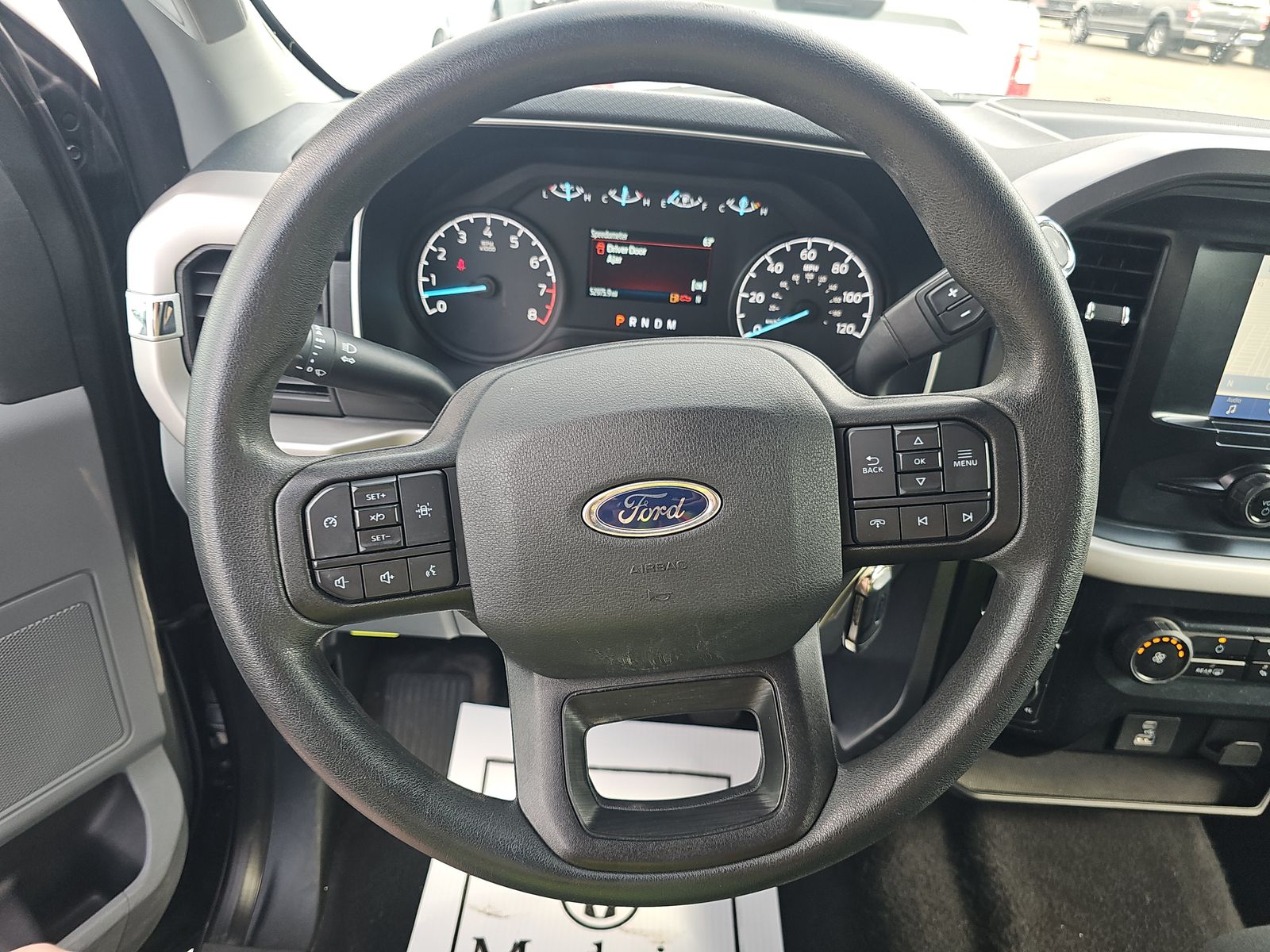 2023 Ford F-150 XLT FWD