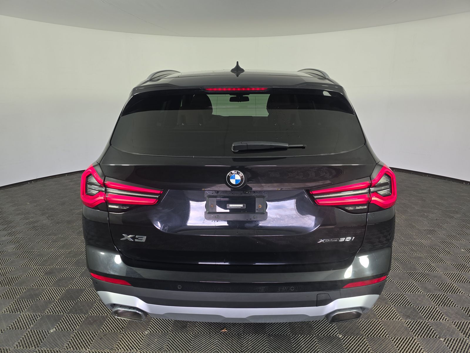 2023 BMW X3 xDrive30i AWD