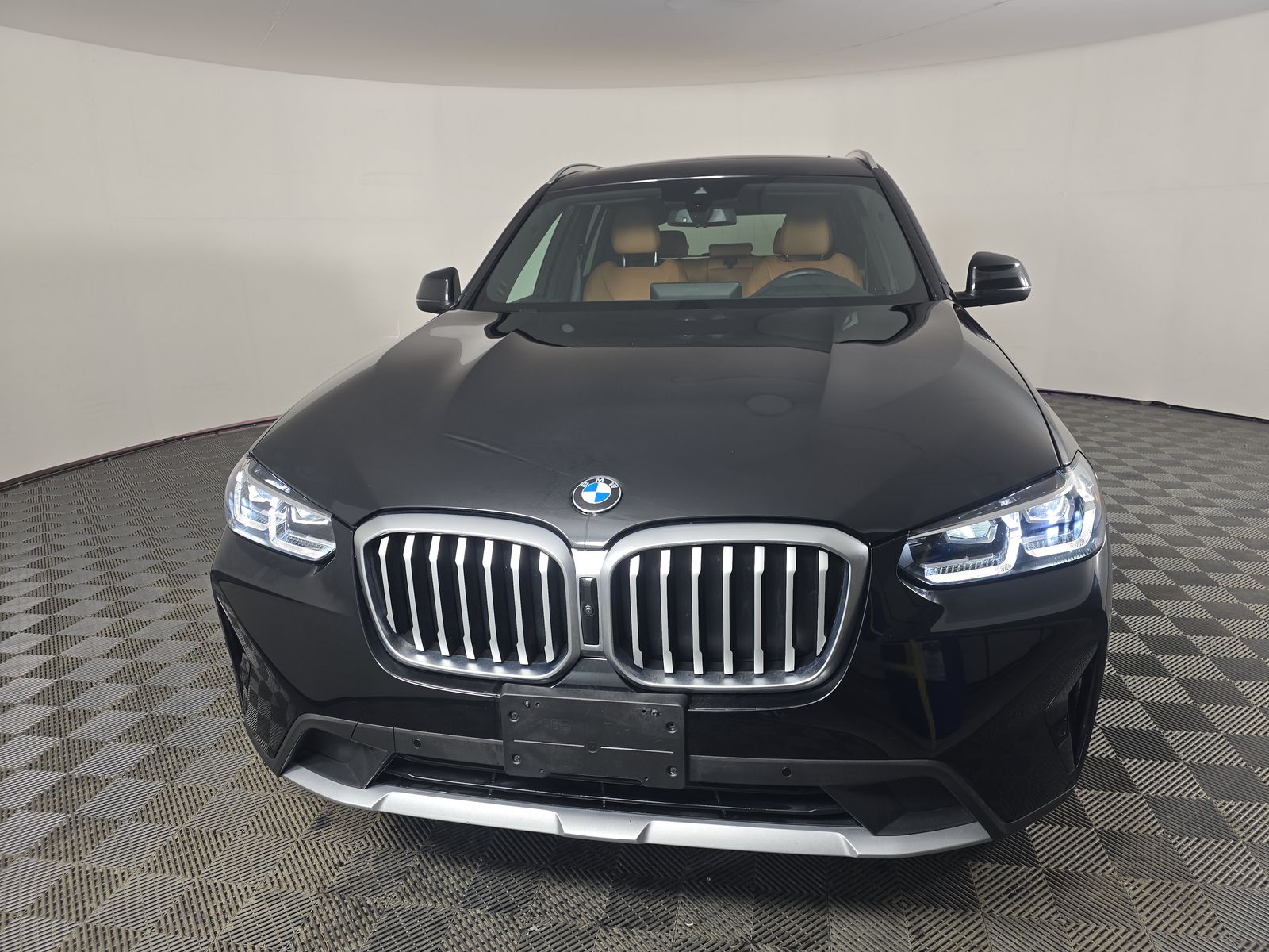 2023 BMW X3 xDrive30i AWD