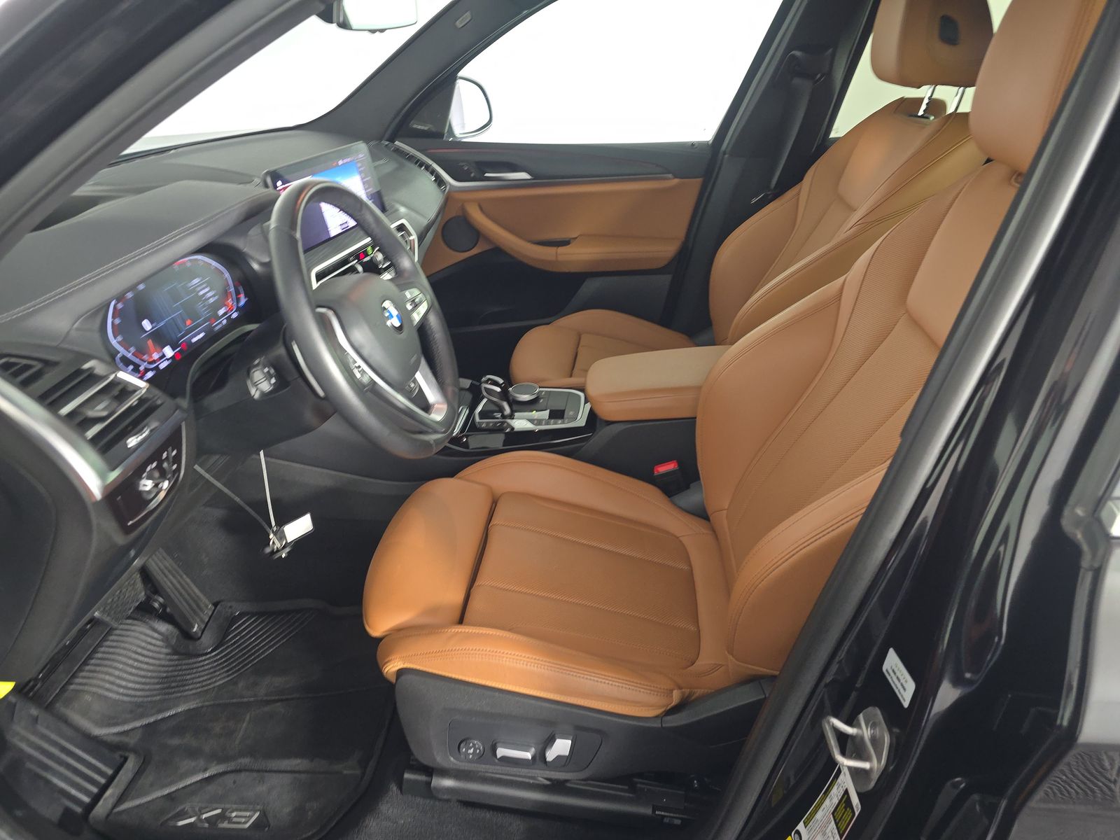 2023 BMW X3 xDrive30i AWD